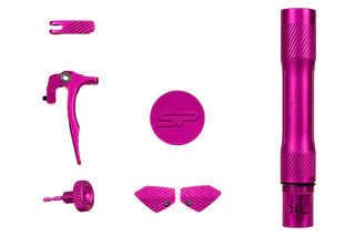 Shocker ERA Accent Kit (All Colors) - Image 3
