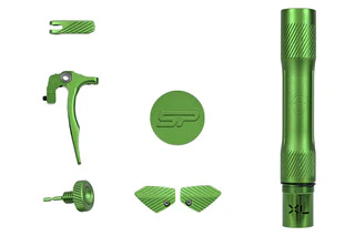Shocker ERA Accent Kit (All Colors) - Image 4