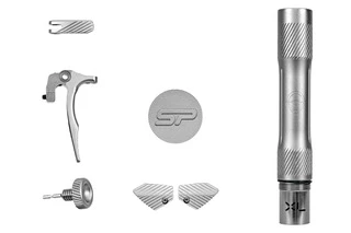 Shocker ERA Accent Kit (All Colors) - Image 5