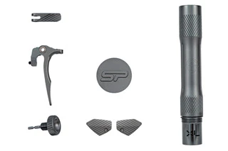 Shocker ERA Accent Kit (All Colors) - Image 6