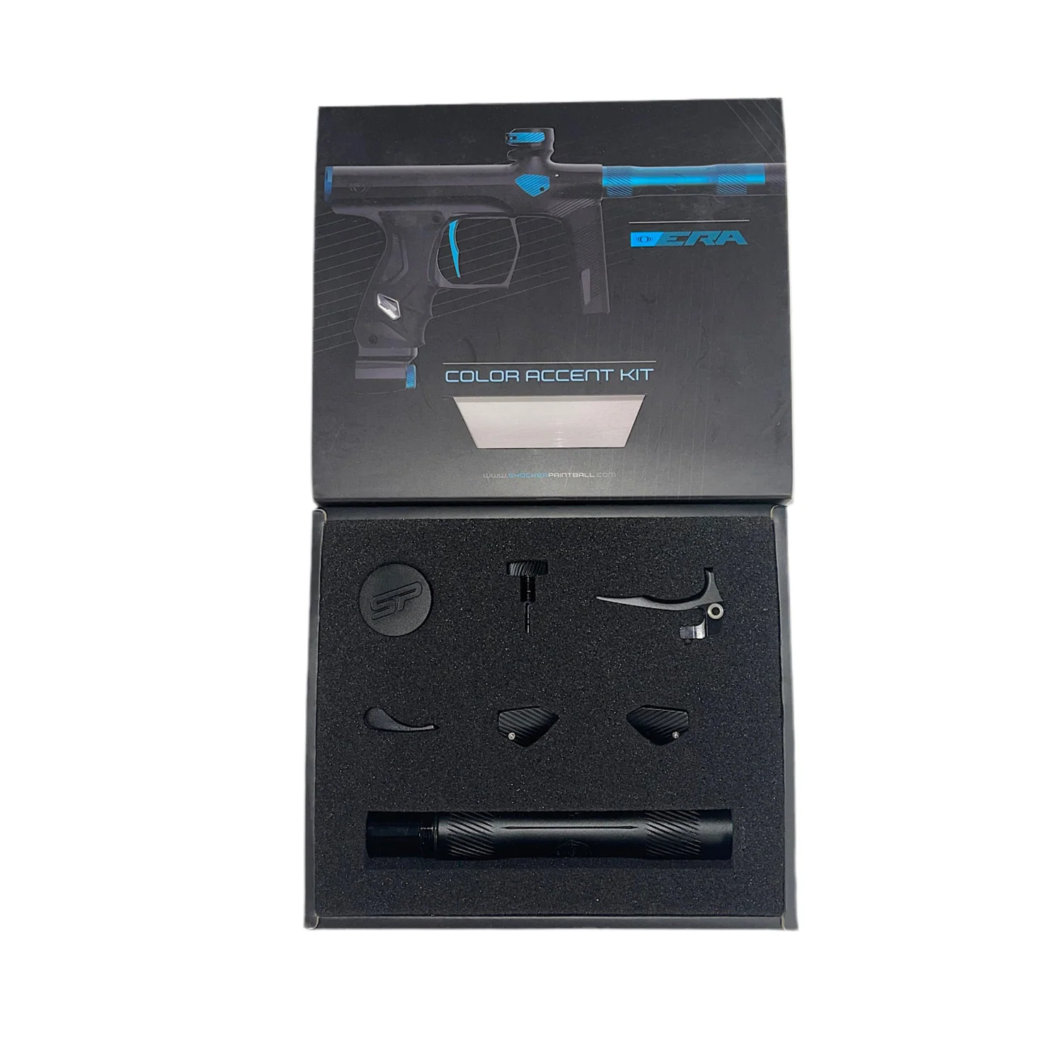 Shocker ERA Accent Kit (Used) - Black