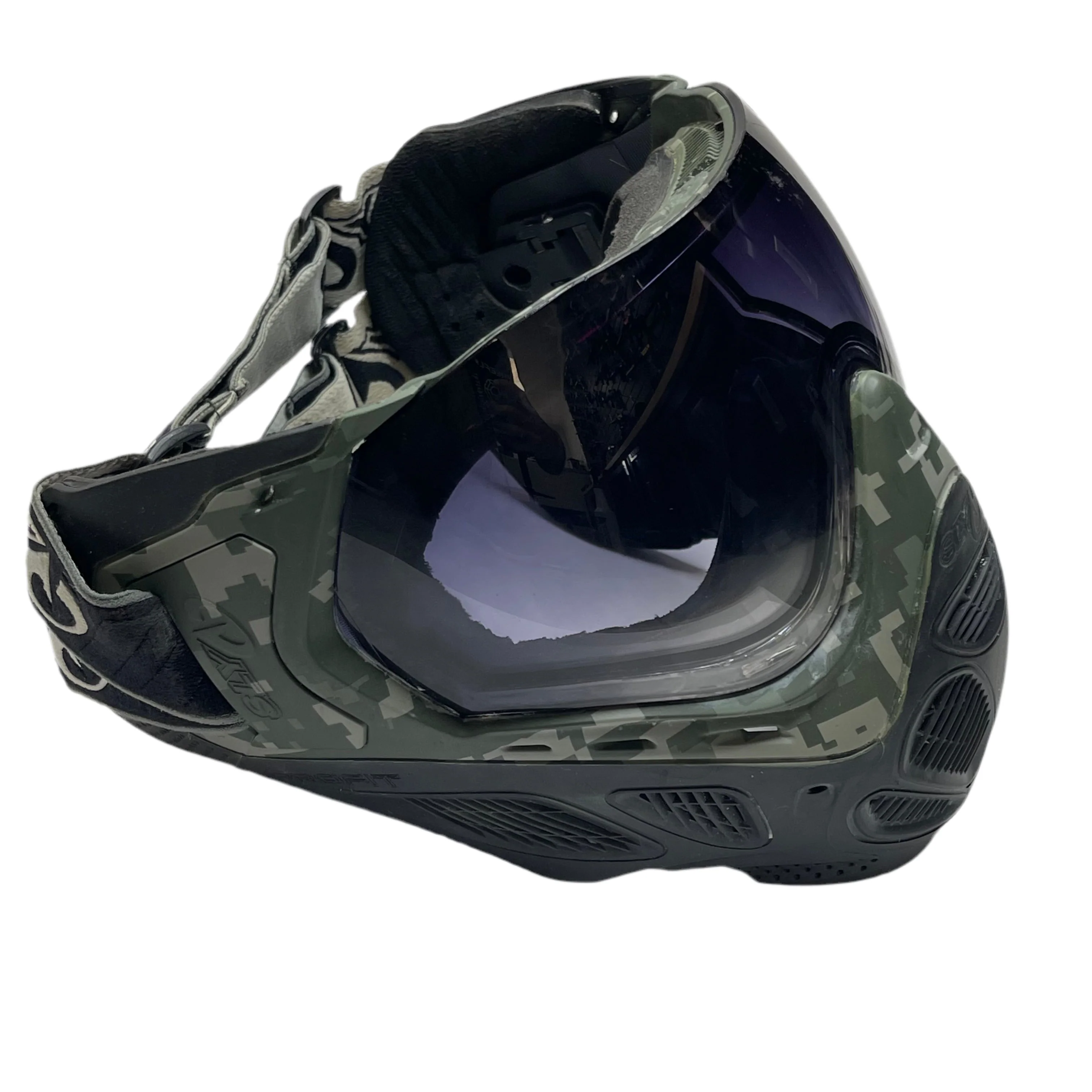 Sly Profit (Used) - DIgi Camo/Black