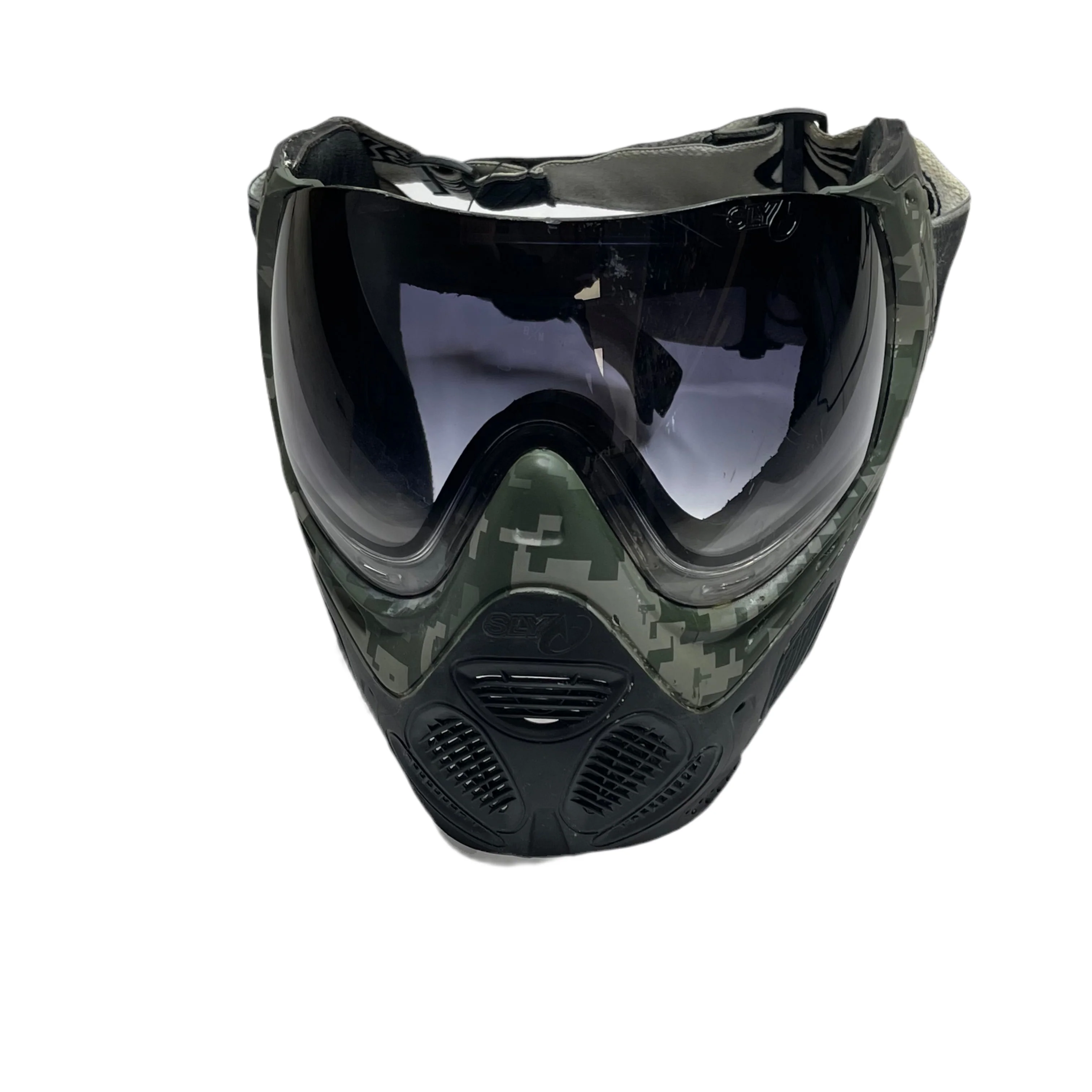 Sly Profit (Used) - DIgi Camo/Black - Image 2