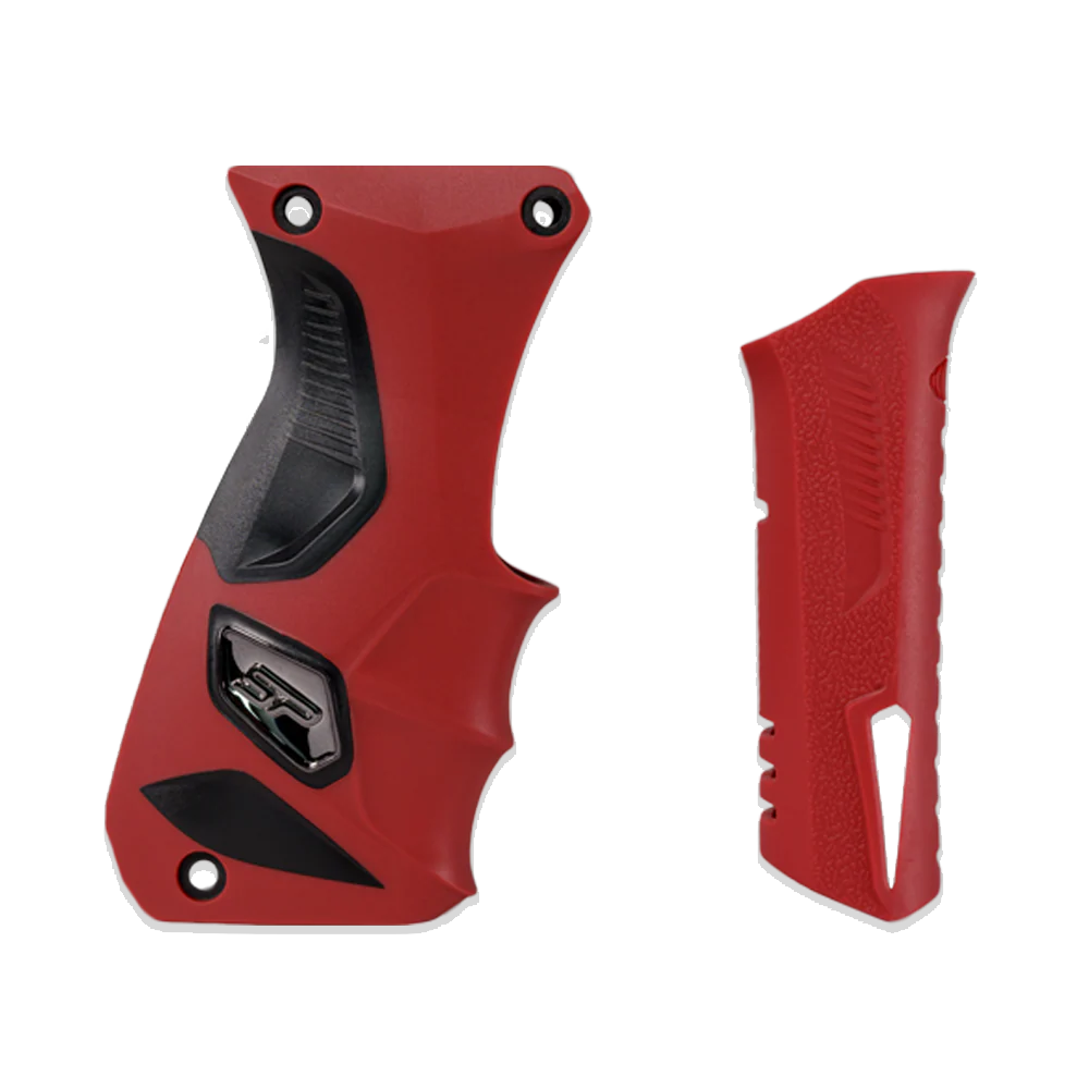 SP Shocker AMP Grip Kit - Image 3