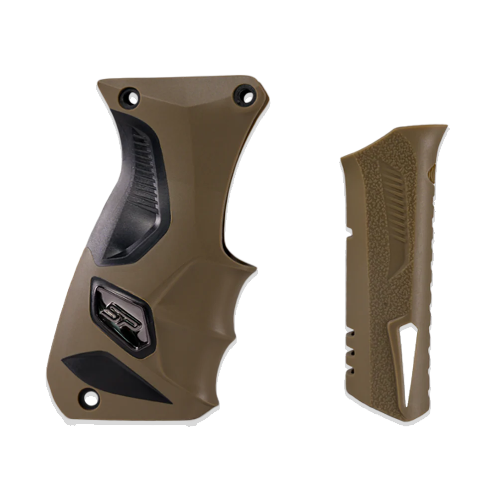 SP Shocker AMP Grip Kit - Image 4