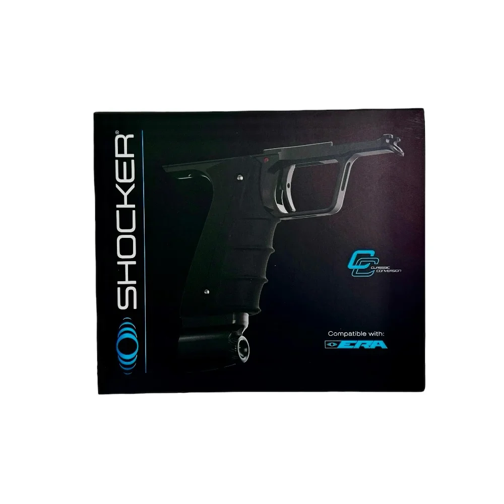 SP Shocker ERA Classic (Mechanical) Conversion - Image 2