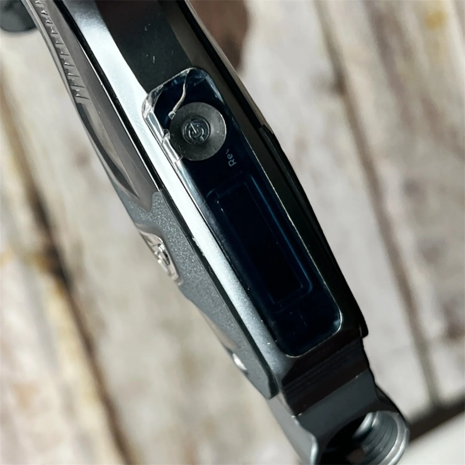 SP Shocker ERA - Grey - Image 2