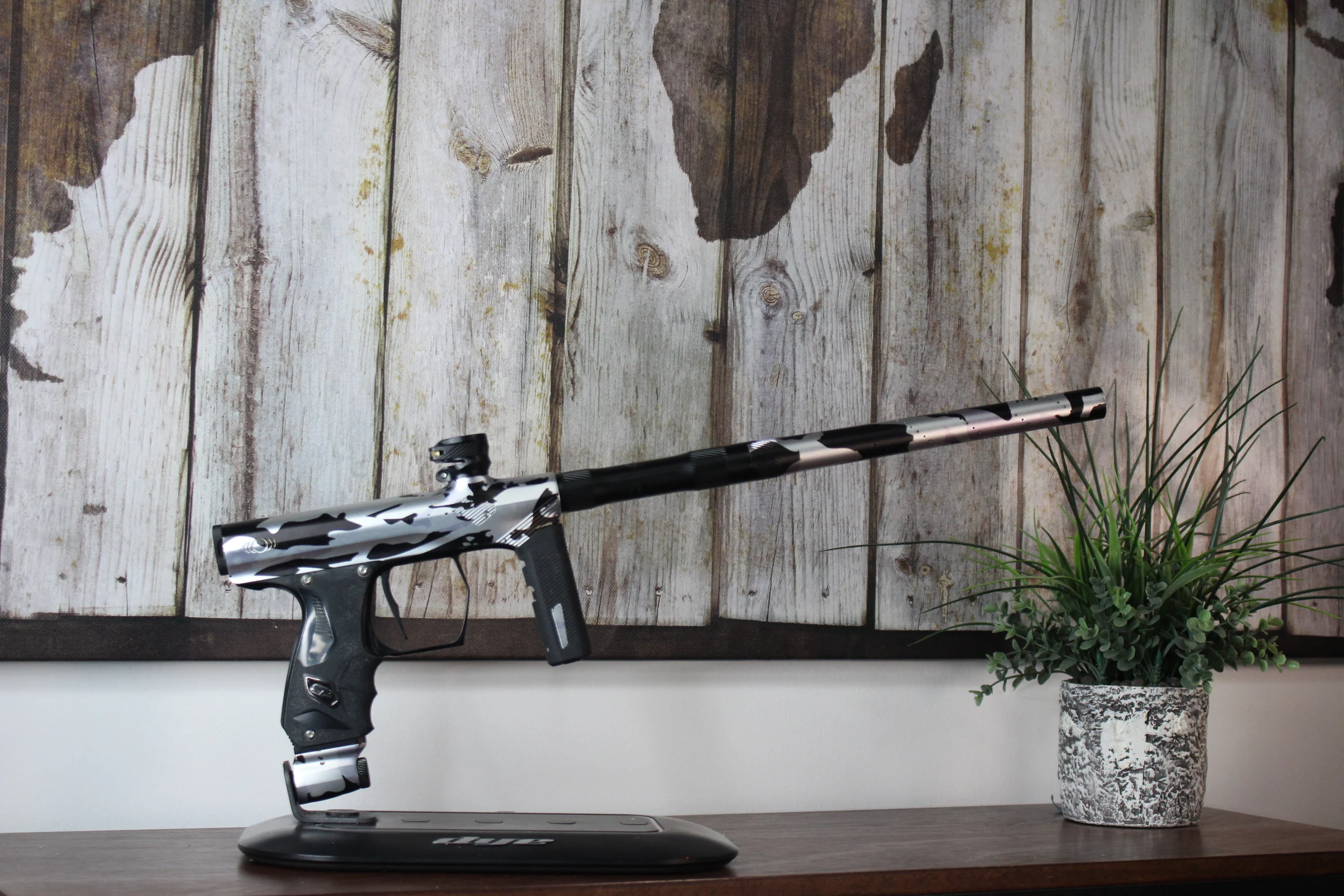 SP Shocker ERA w/Method - Urban Camo