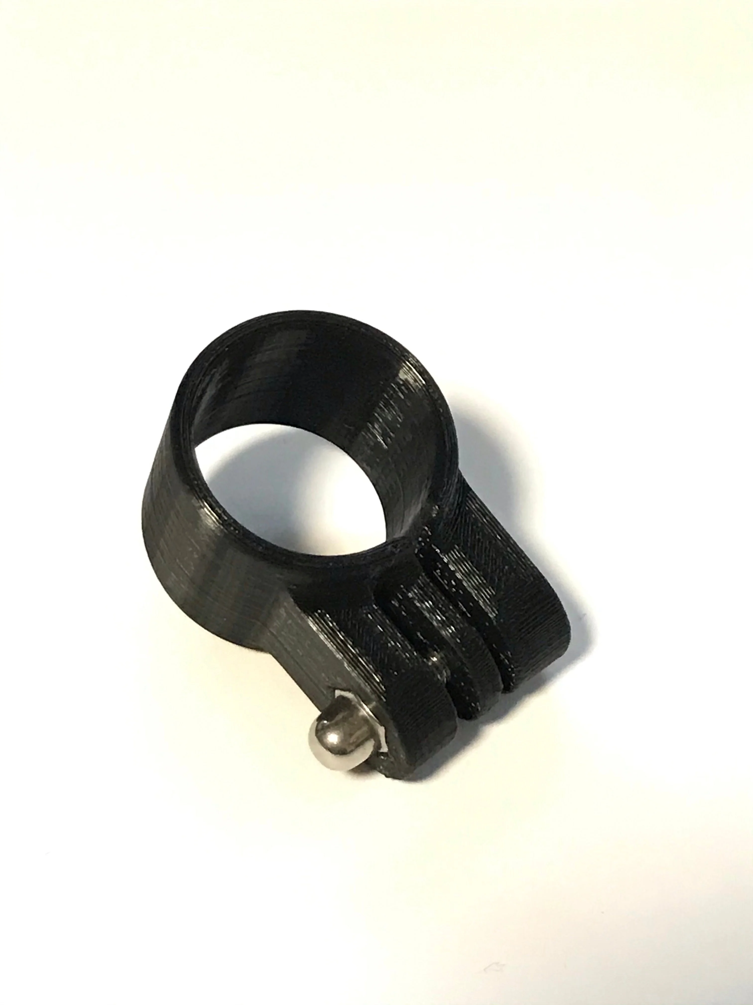 SSC Barrel Mount - GoPro