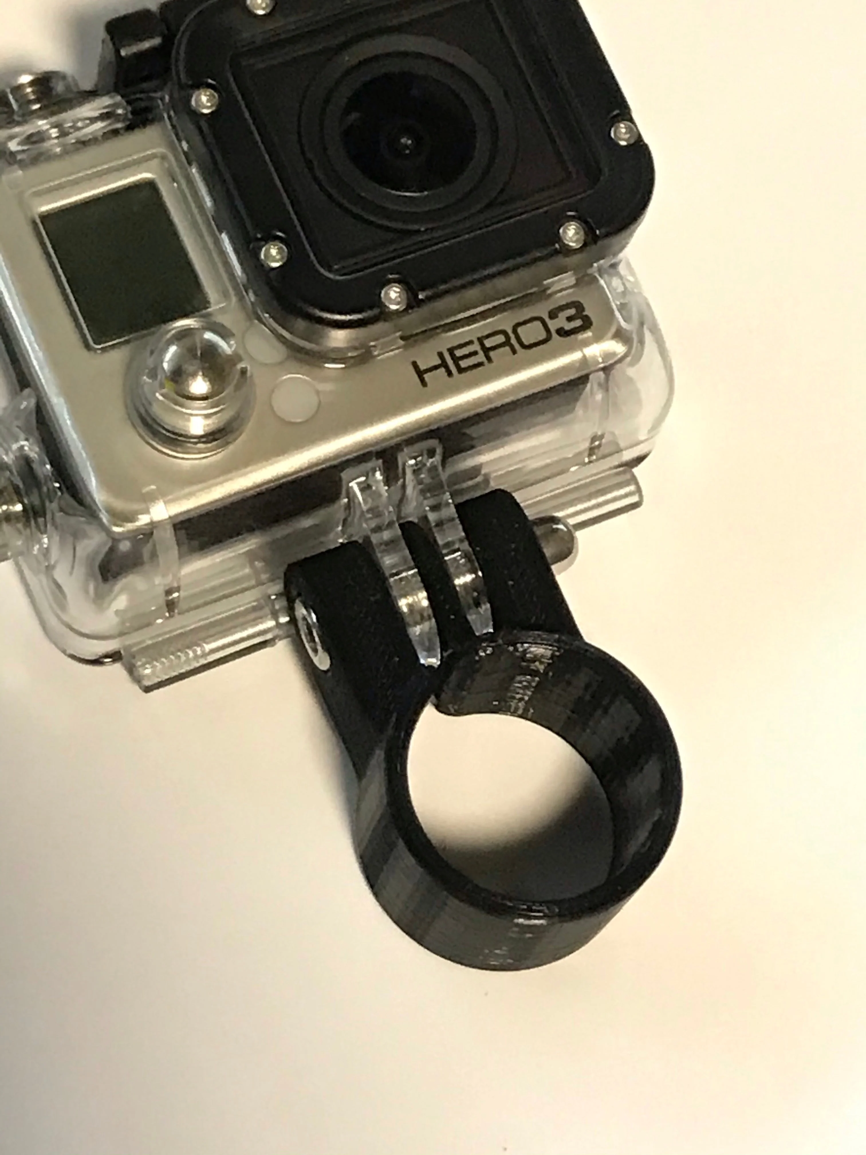 SSC Barrel Mount - GoPro - Image 2