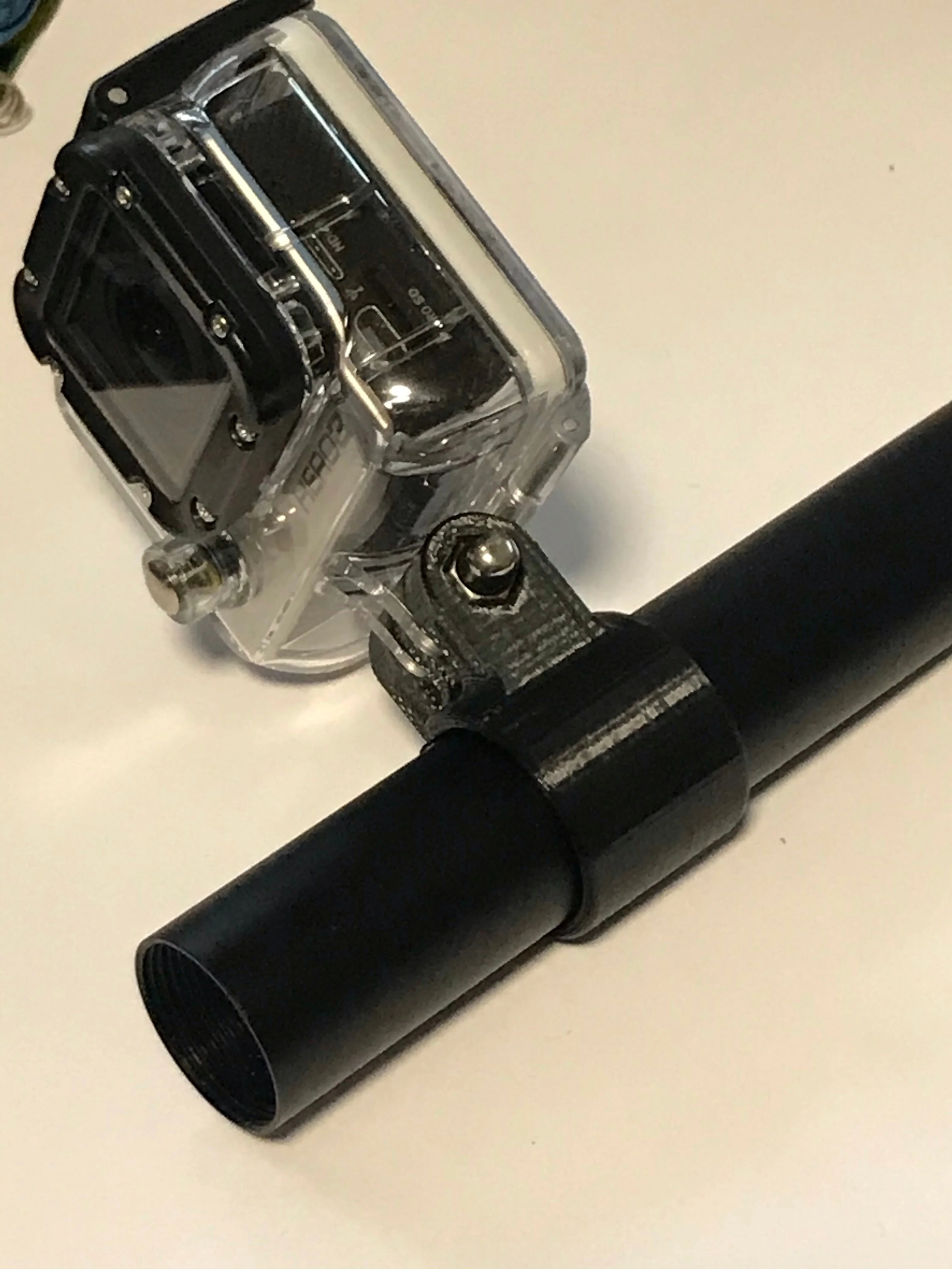 SSC Barrel Mount - GoPro - Image 3