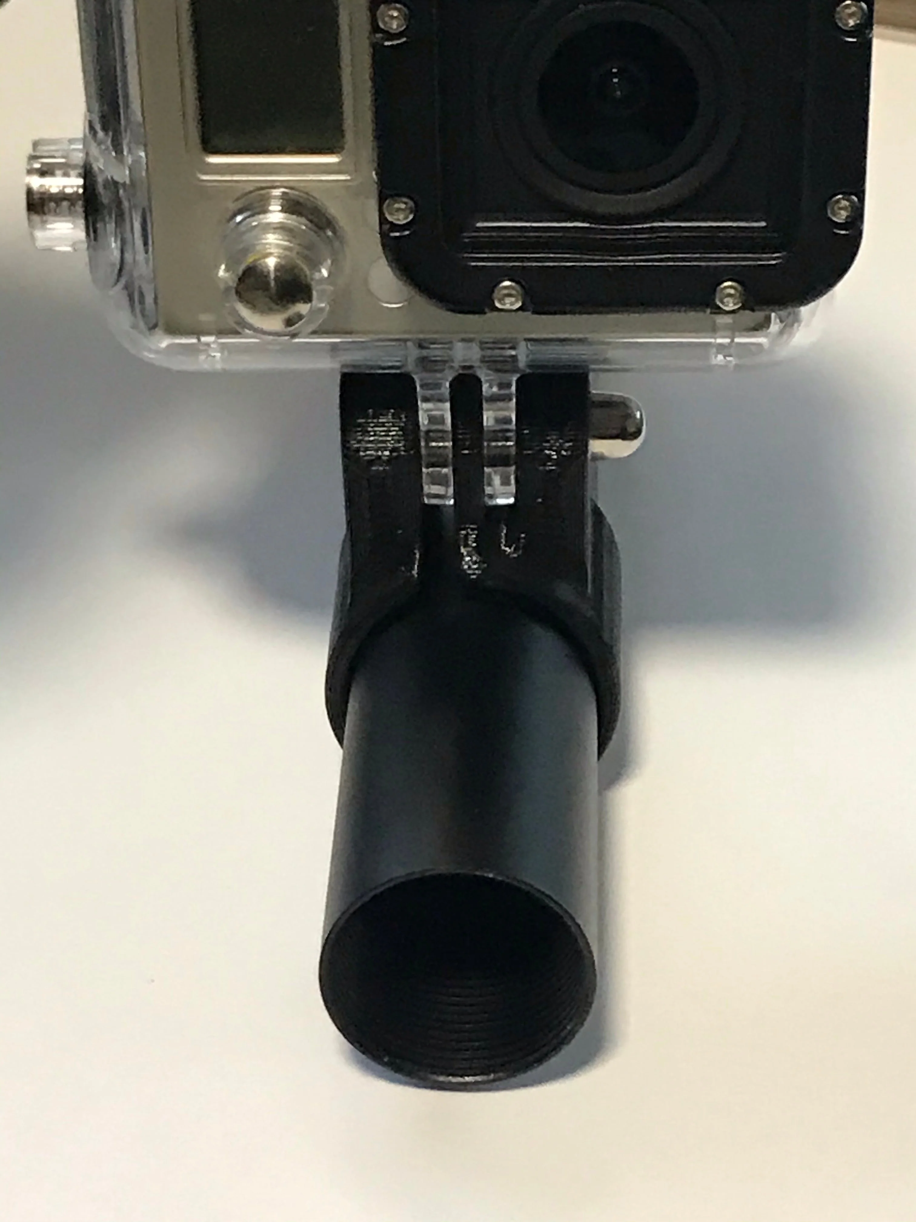 SSC Barrel Mount - GoPro - Image 4