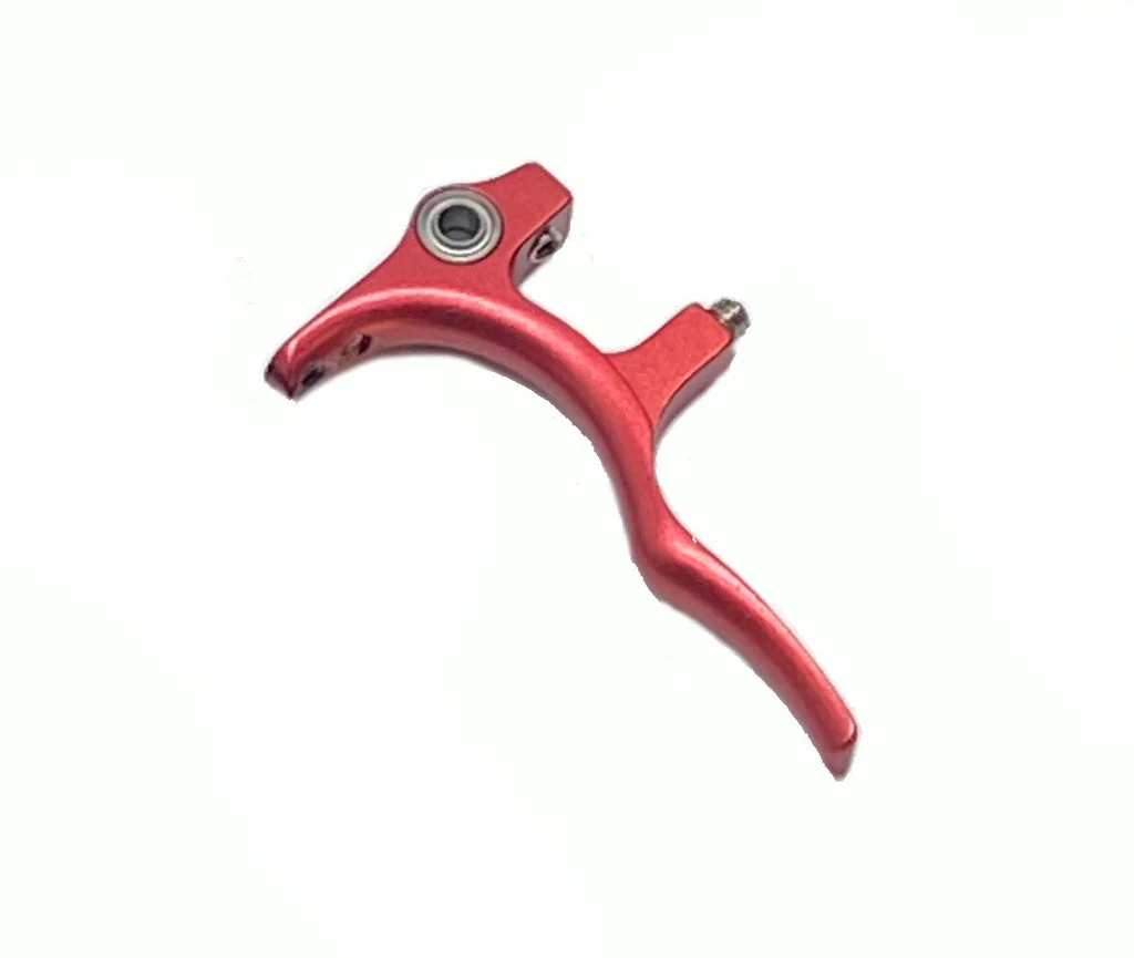 SSC Shocker AMP Deuce Trigger - Image 4