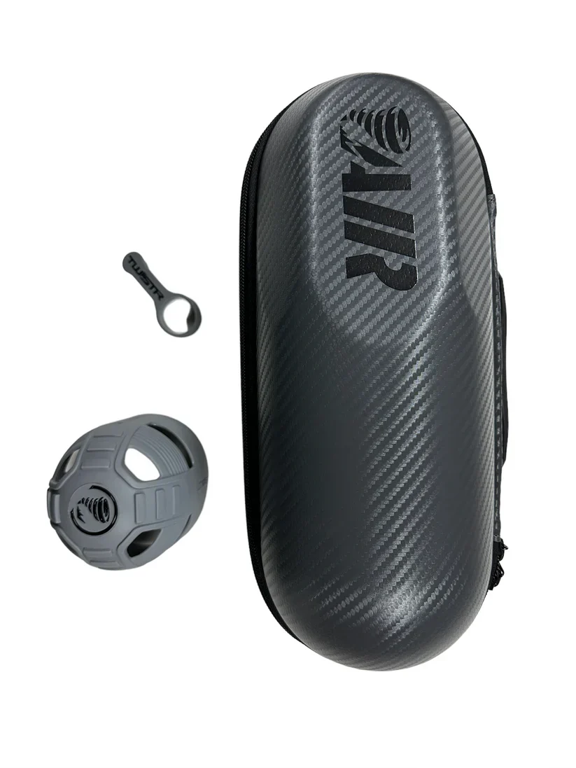 TWSTR Air PROtech Combo - Red - Image 2