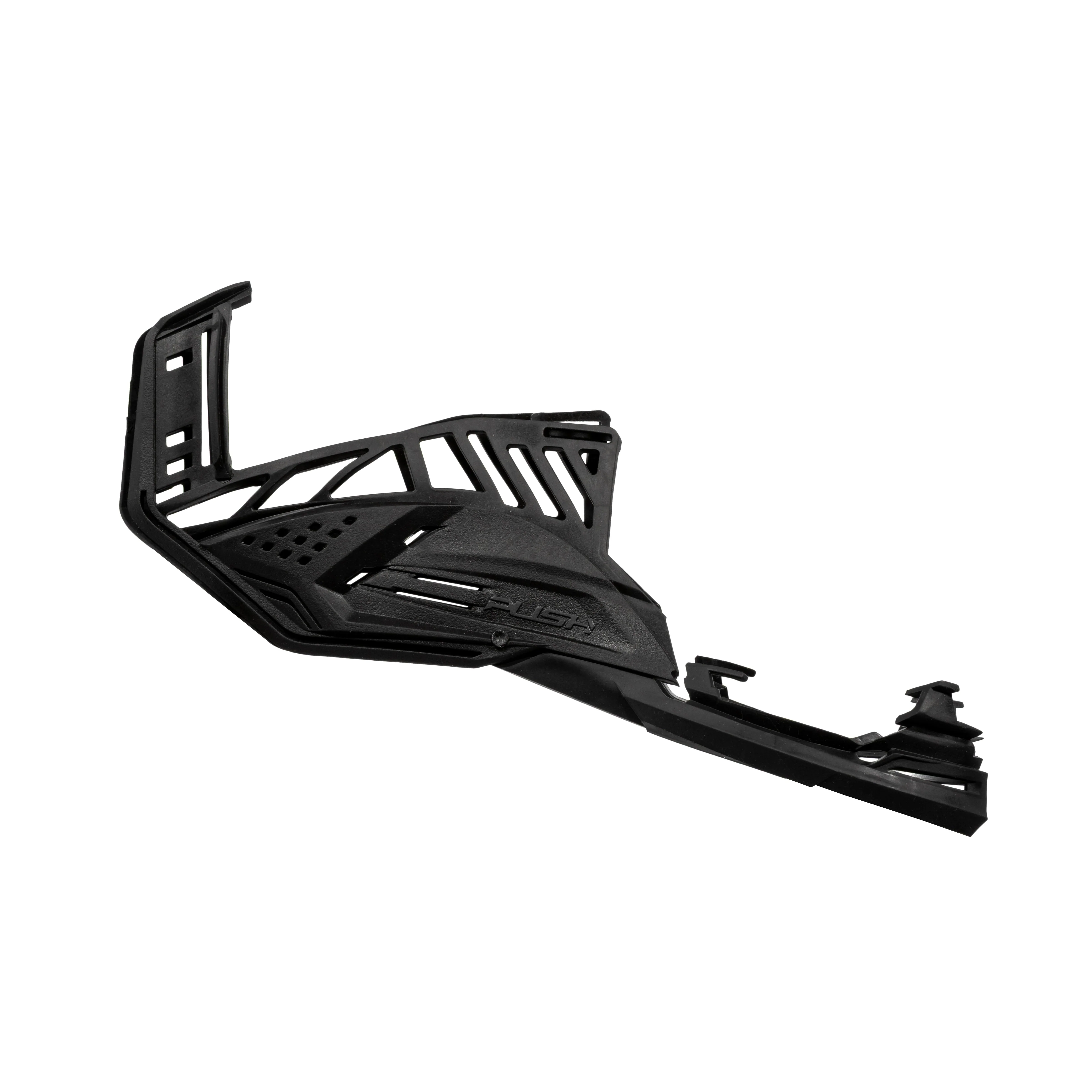 Unite Goggle Mk II - Oblivion (Black/Black) - Smoke Lens - Image 12