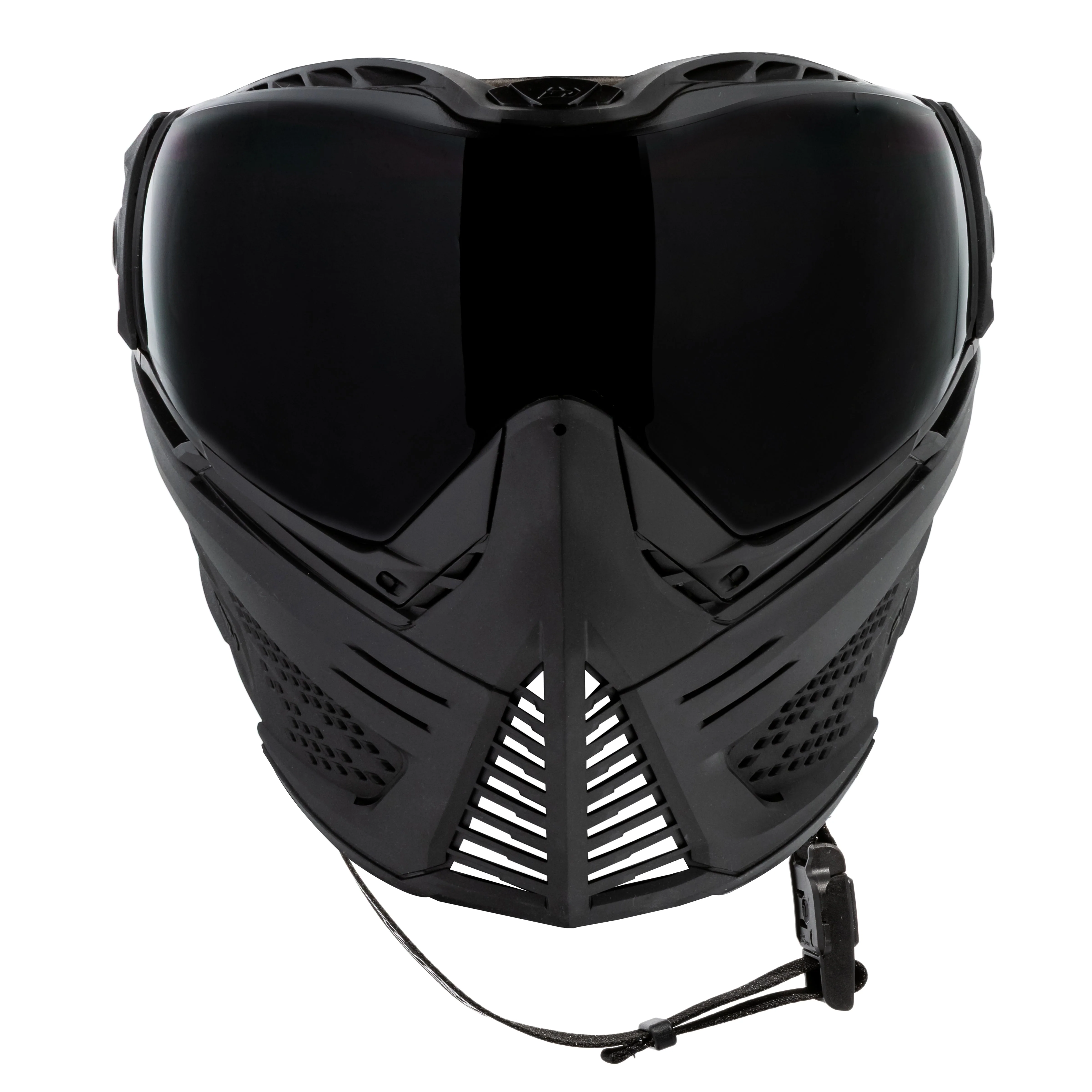Unite Goggle Mk II - Oblivion (Black/Black) - Smoke Lens - Image 3