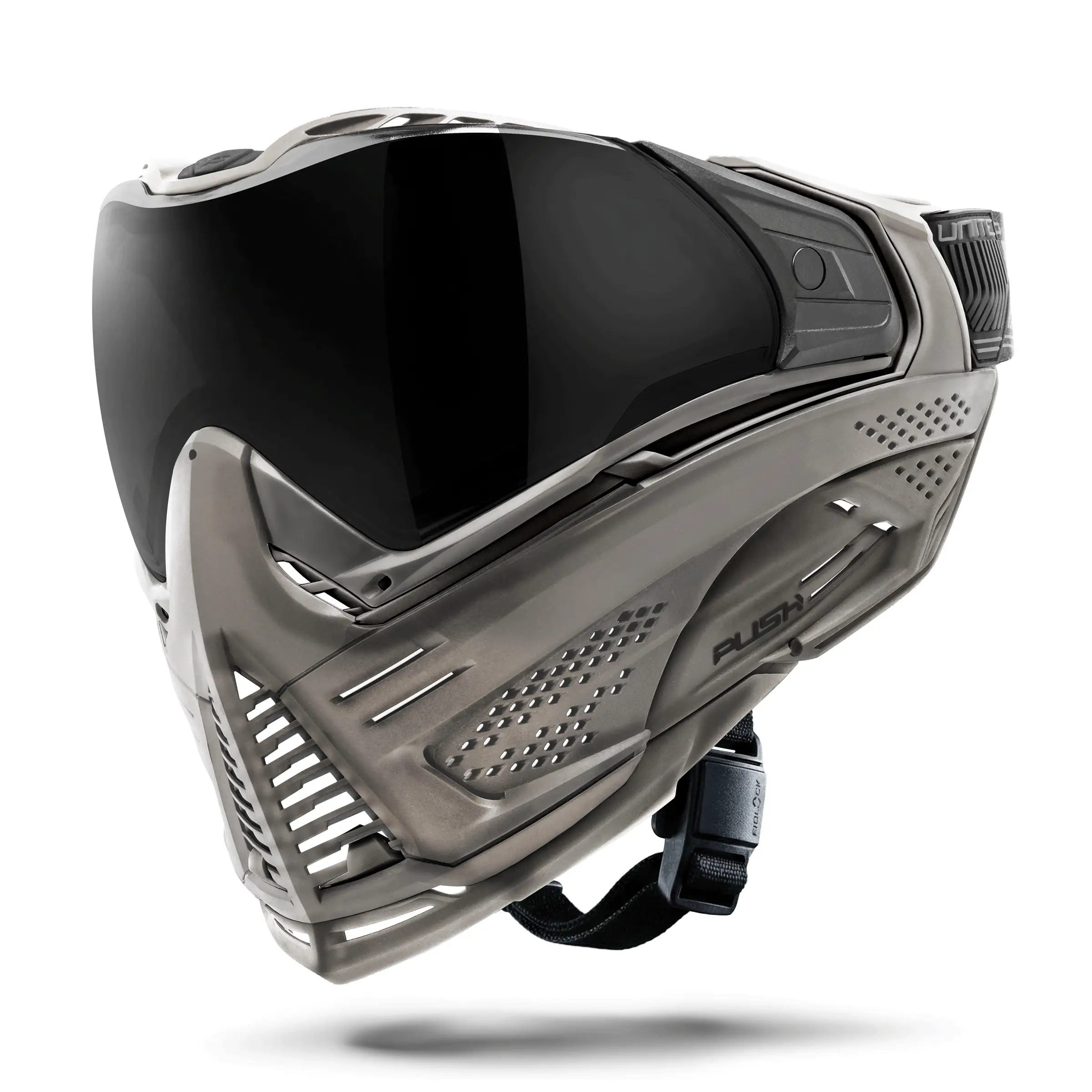 Unite Goggle Mk II  - Specter (Smoke/Smoke) - Smoke Lens
