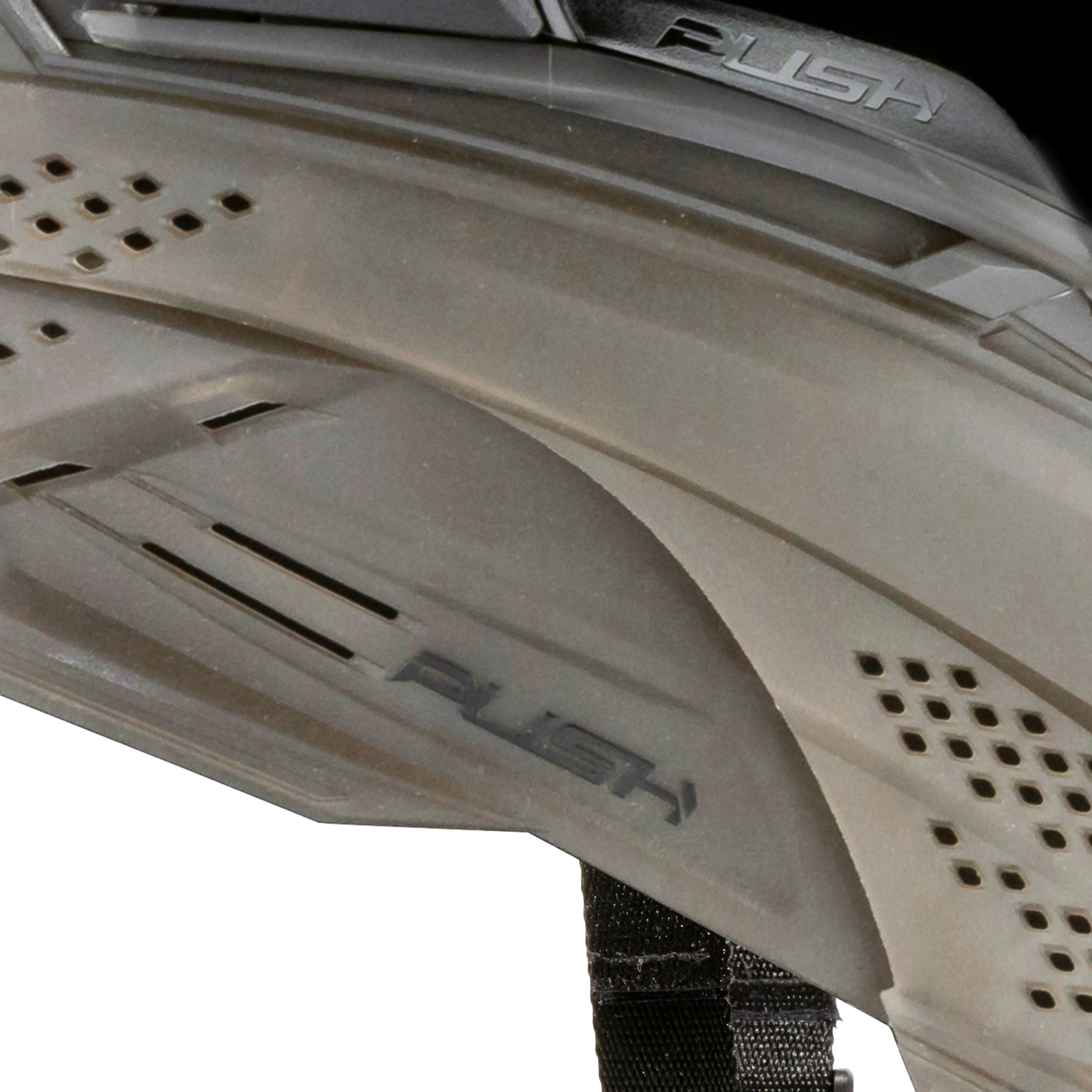 Unite Goggle Mk II  - Specter (Smoke/Smoke) - Smoke Lens - Image 12