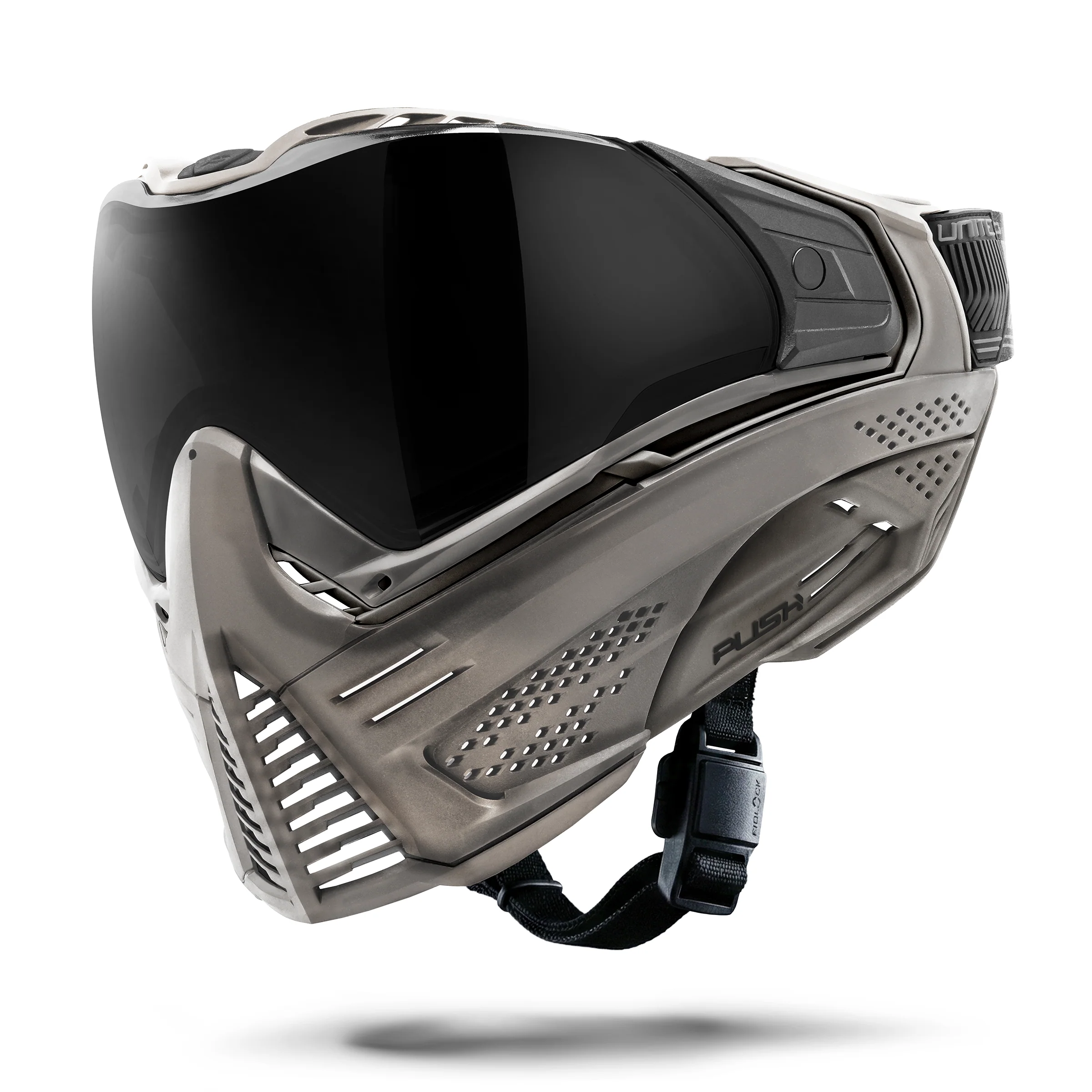 Unite Goggle Mk II  - Specter (Smoke/Smoke) - Smoke Lens - Image 5