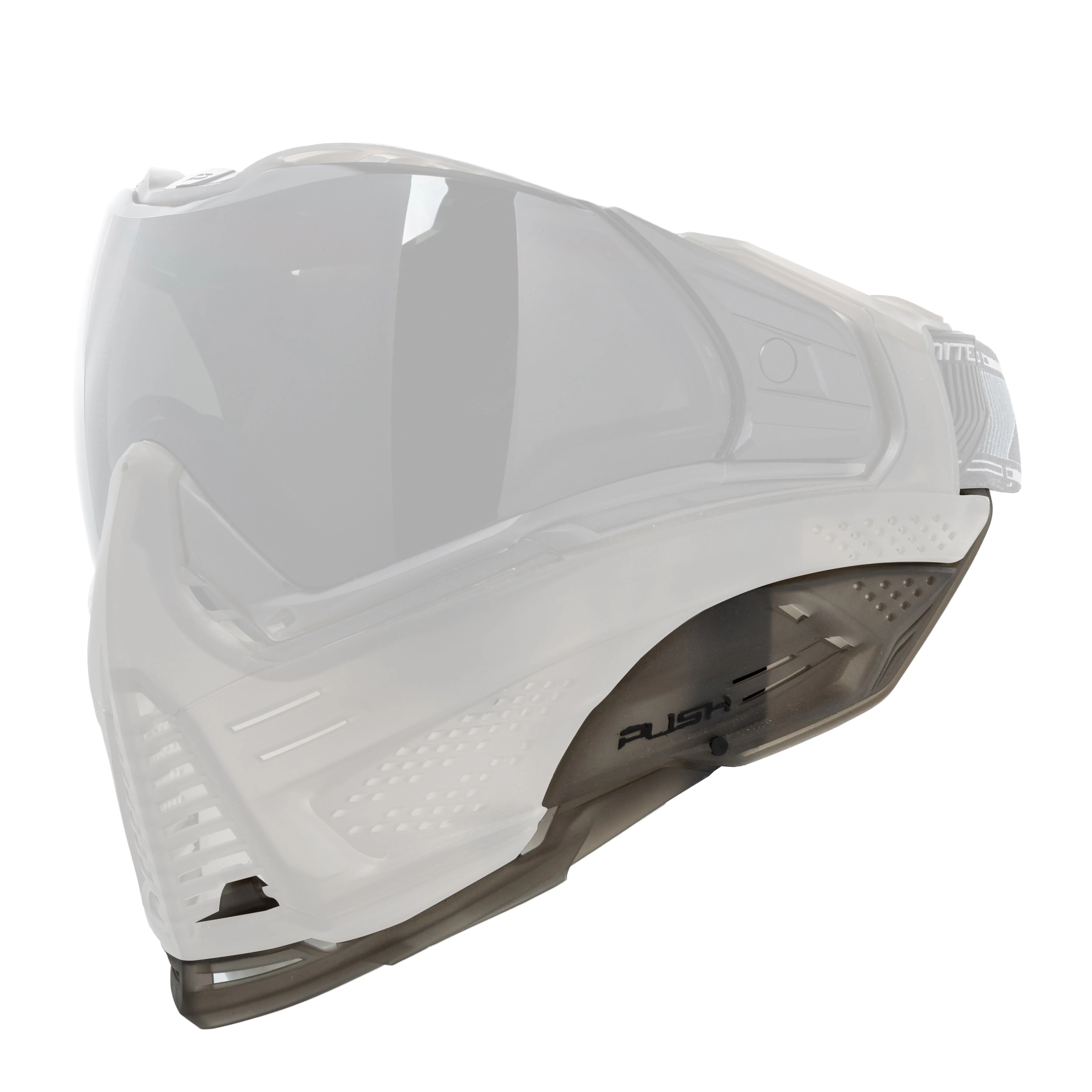 Unite Goggle Mk II  - Specter (Smoke/Smoke) - Smoke Lens - Image 8