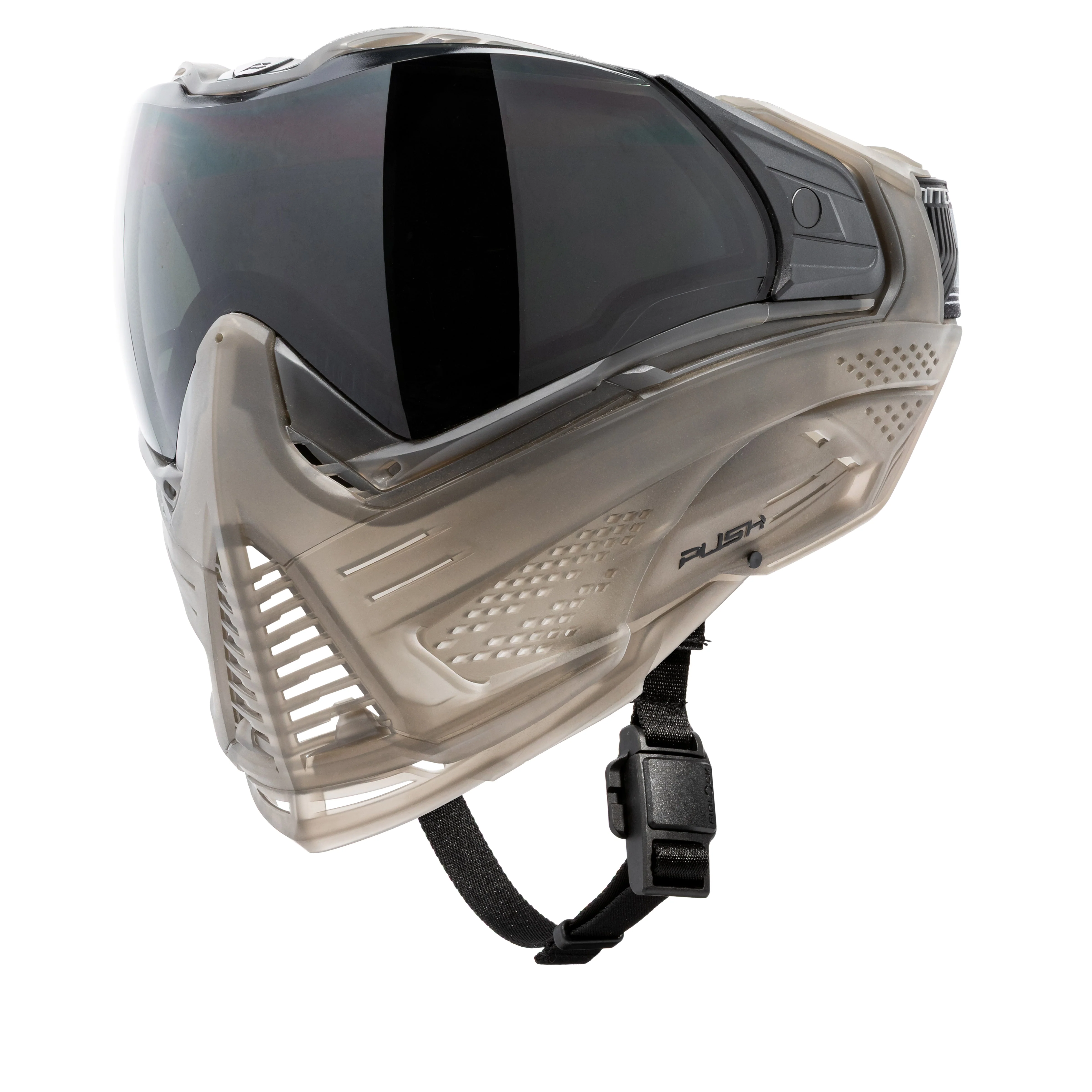 Unite Goggle Mk II  - Specter (Smoke/Smoke) - Smoke Lens - Image 9