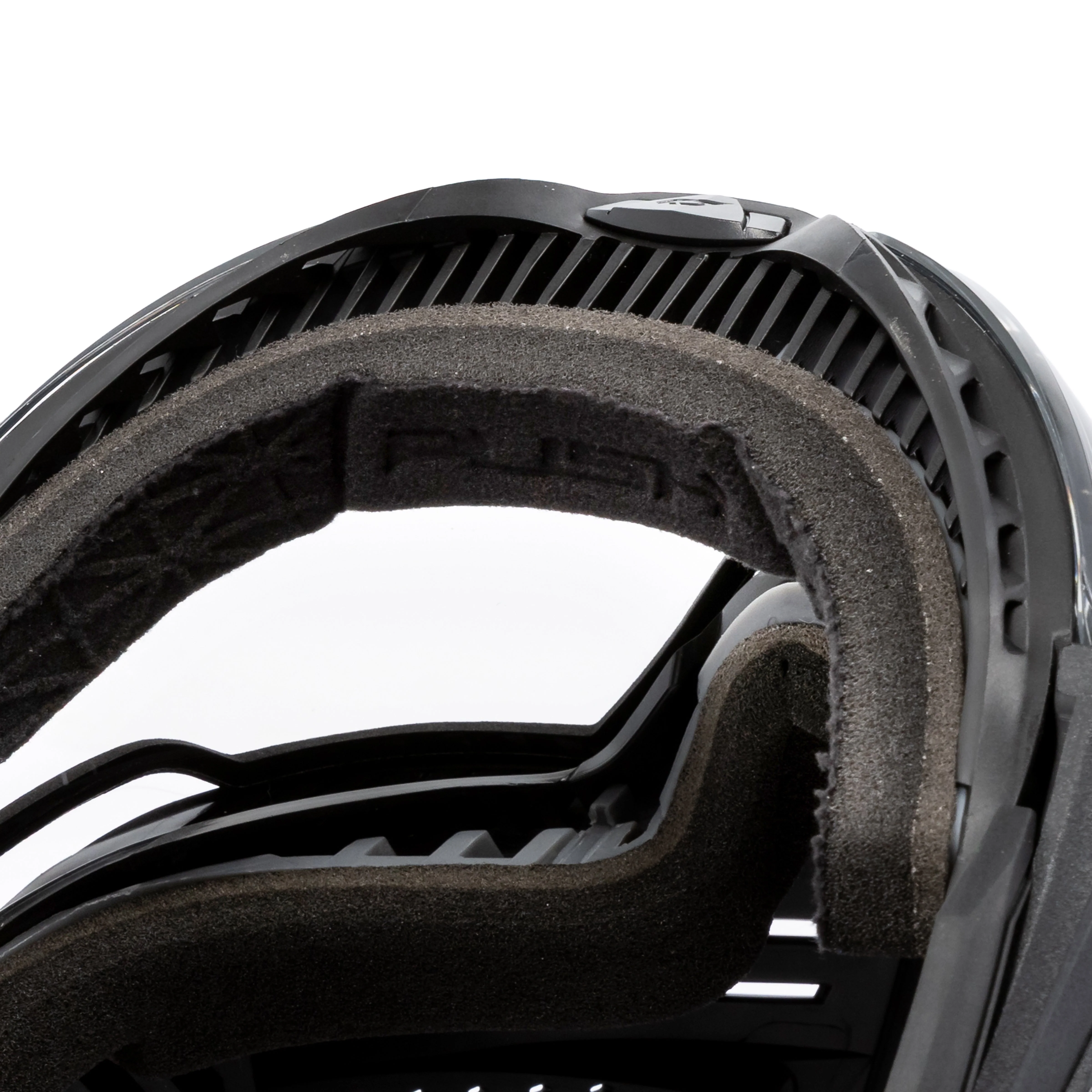 Push Unite Goggle Mk II - Watcher (Black/Black) - Clear Lens - Image 6