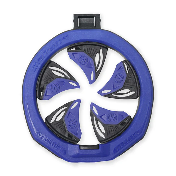 Virtue Crown Speed Feed III - New - All Colors - Image 3