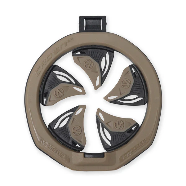 Virtue Crown Speed Feed III - New - All Colors - Image 5