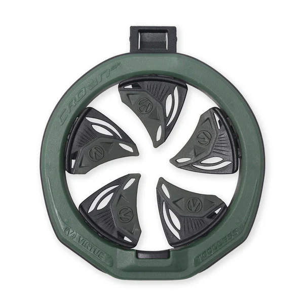 Virtue Crown Speed Feed III - New - All Colors - Image 7