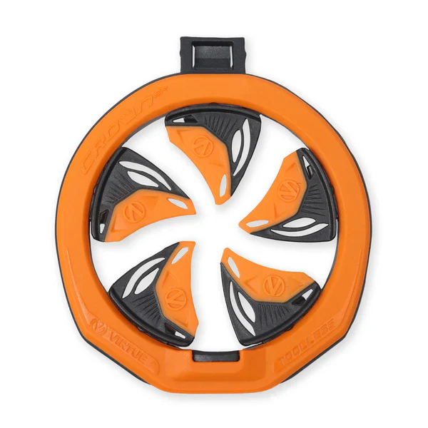 Virtue Crown Speed Feed III - New - All Colors - Image 8