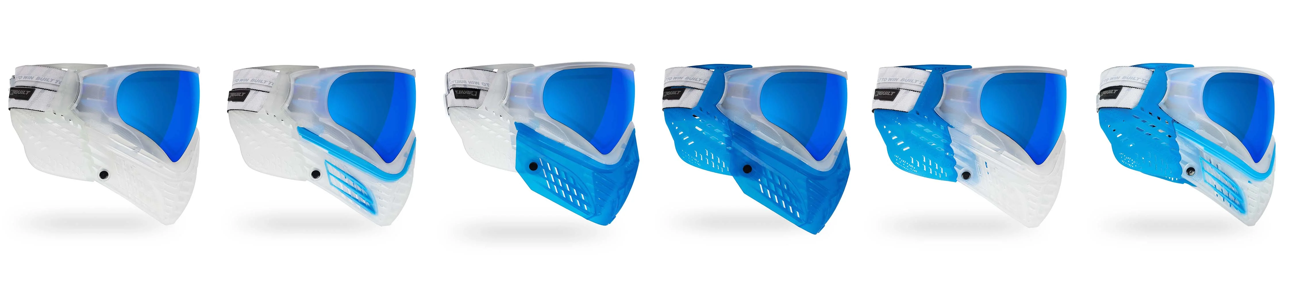 Virtue VIO X6 - All Colors - Image 10
