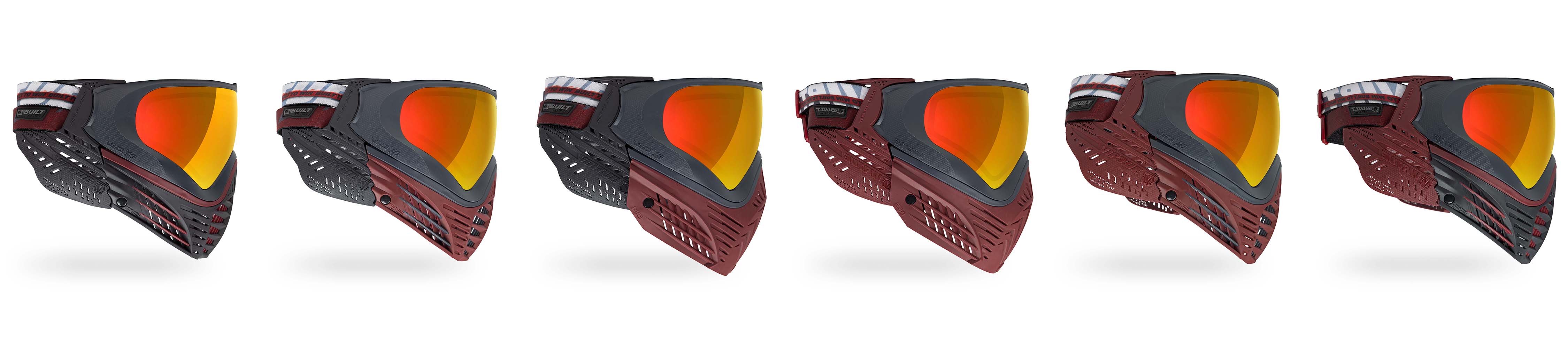 Virtue VIO X6 - All Colors - Image 11