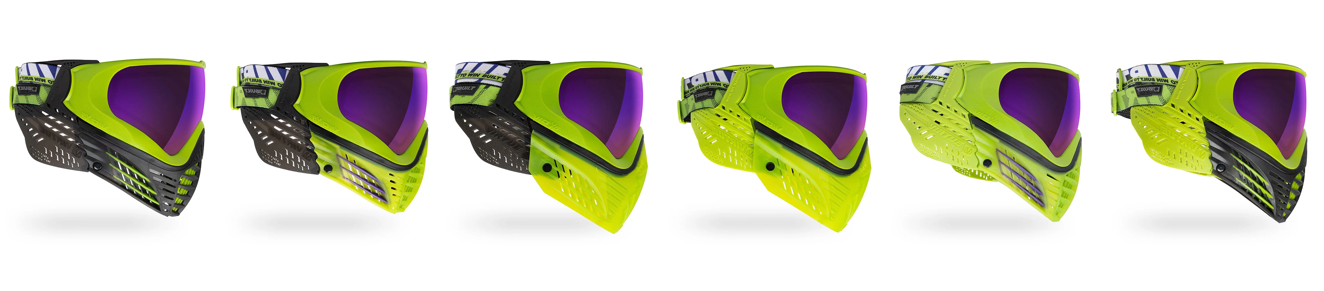 Virtue VIO X6 - All Colors - Image 13