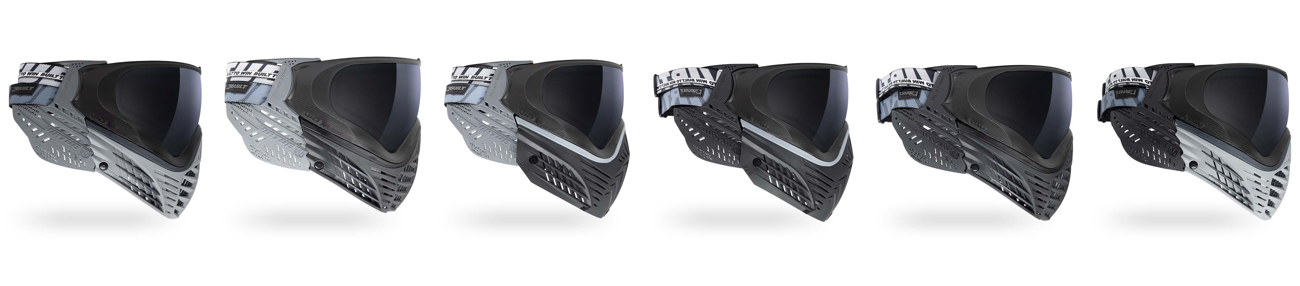 Virtue VIO X6 - All Colors - Image 14