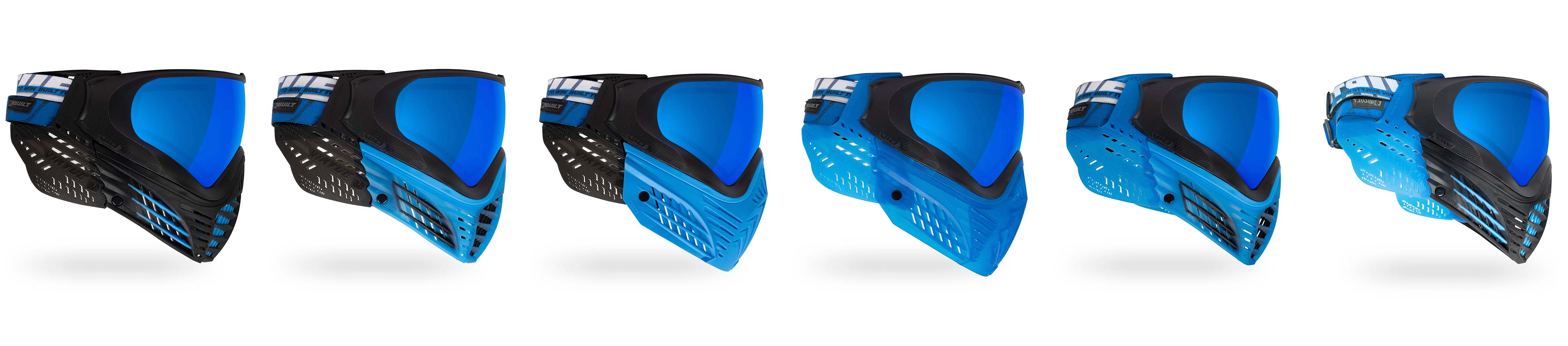 Virtue VIO X6 - All Colors - Image 15
