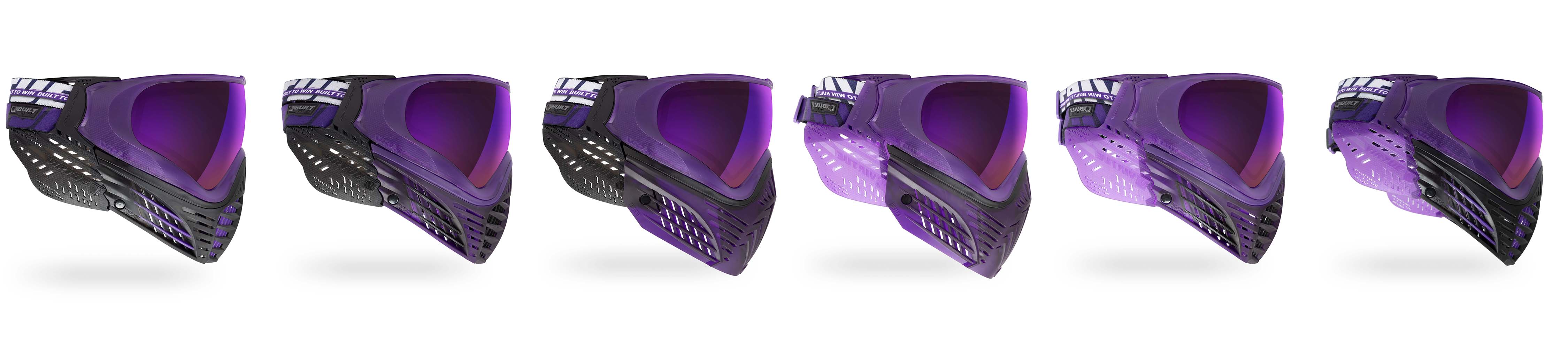 Virtue VIO X6 - All Colors - Image 17