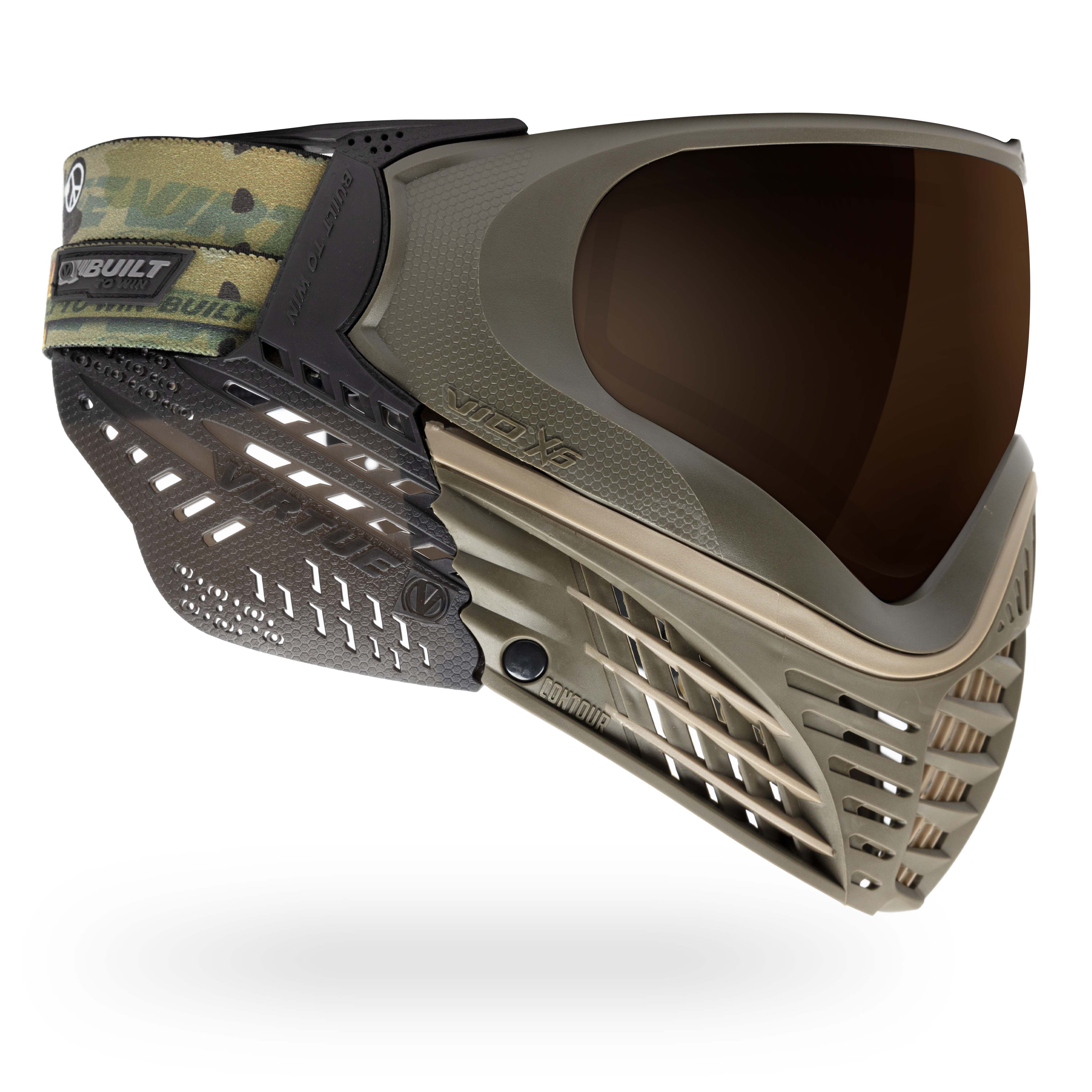 Virtue VIO X6 - All Colors - Image 2