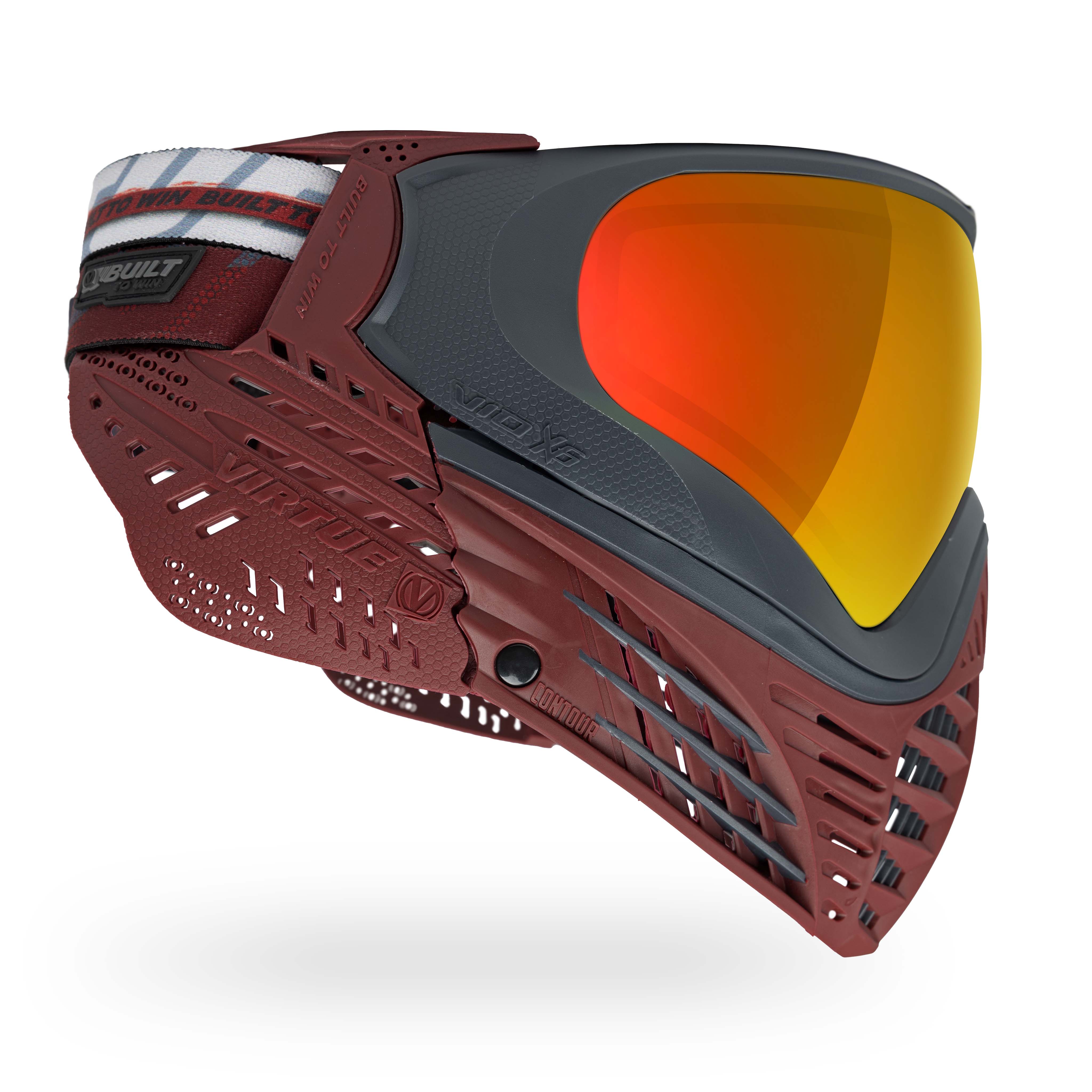 Virtue VIO X6 - All Colors - Image 5