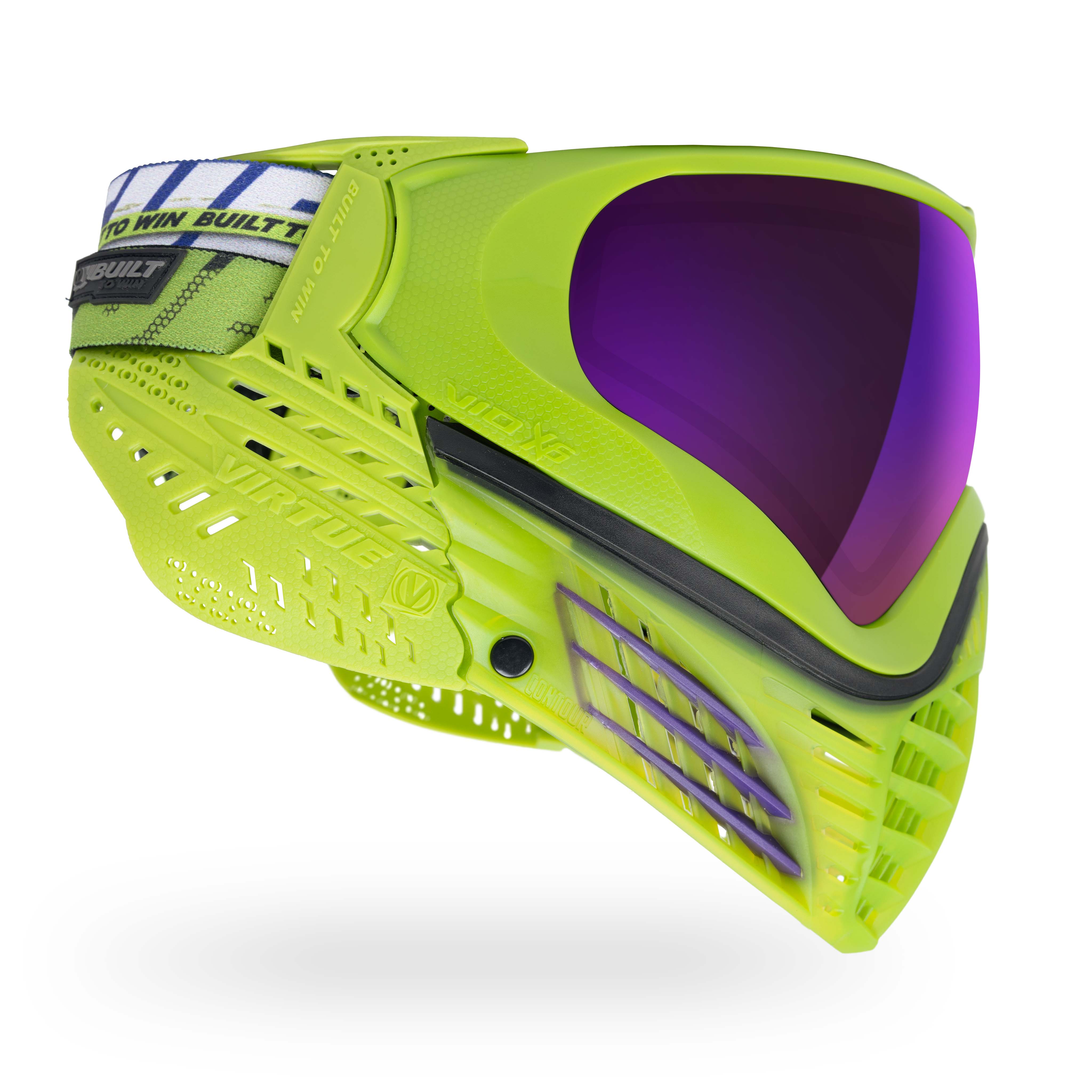 Virtue VIO X6 - All Colors - Image 8