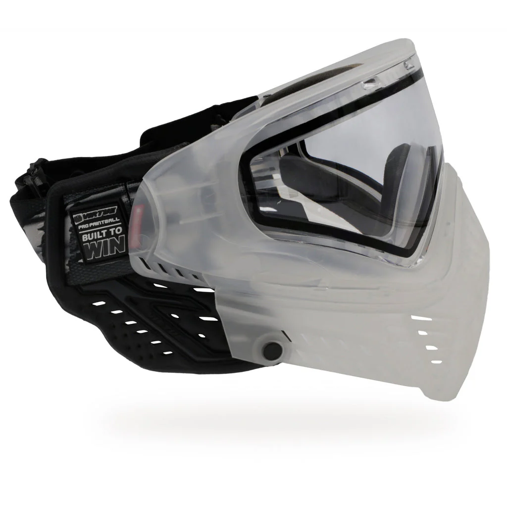 Virtue Vio XS II - Clear - Image 3