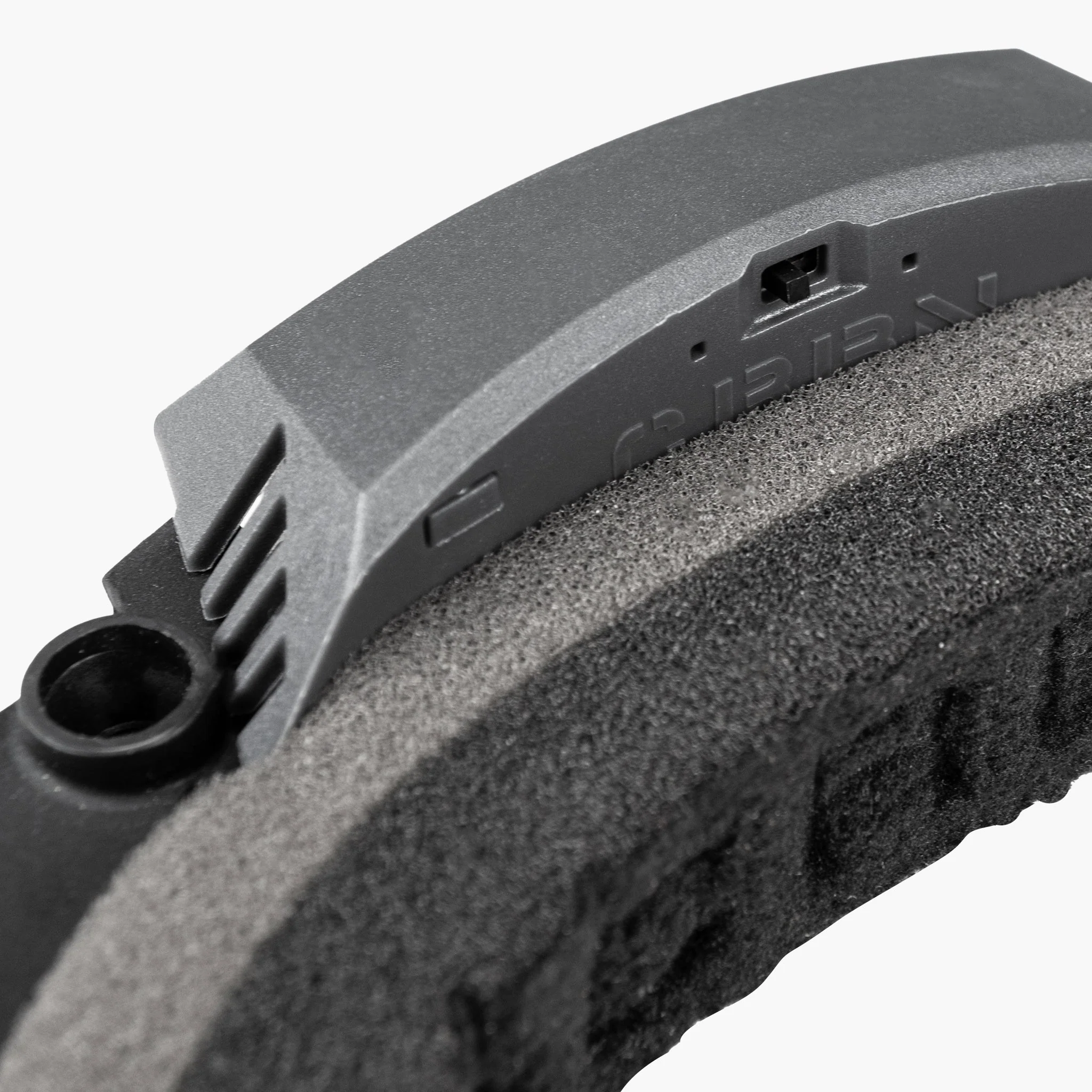ZERO GOGGLE STORM FAN - Image 3