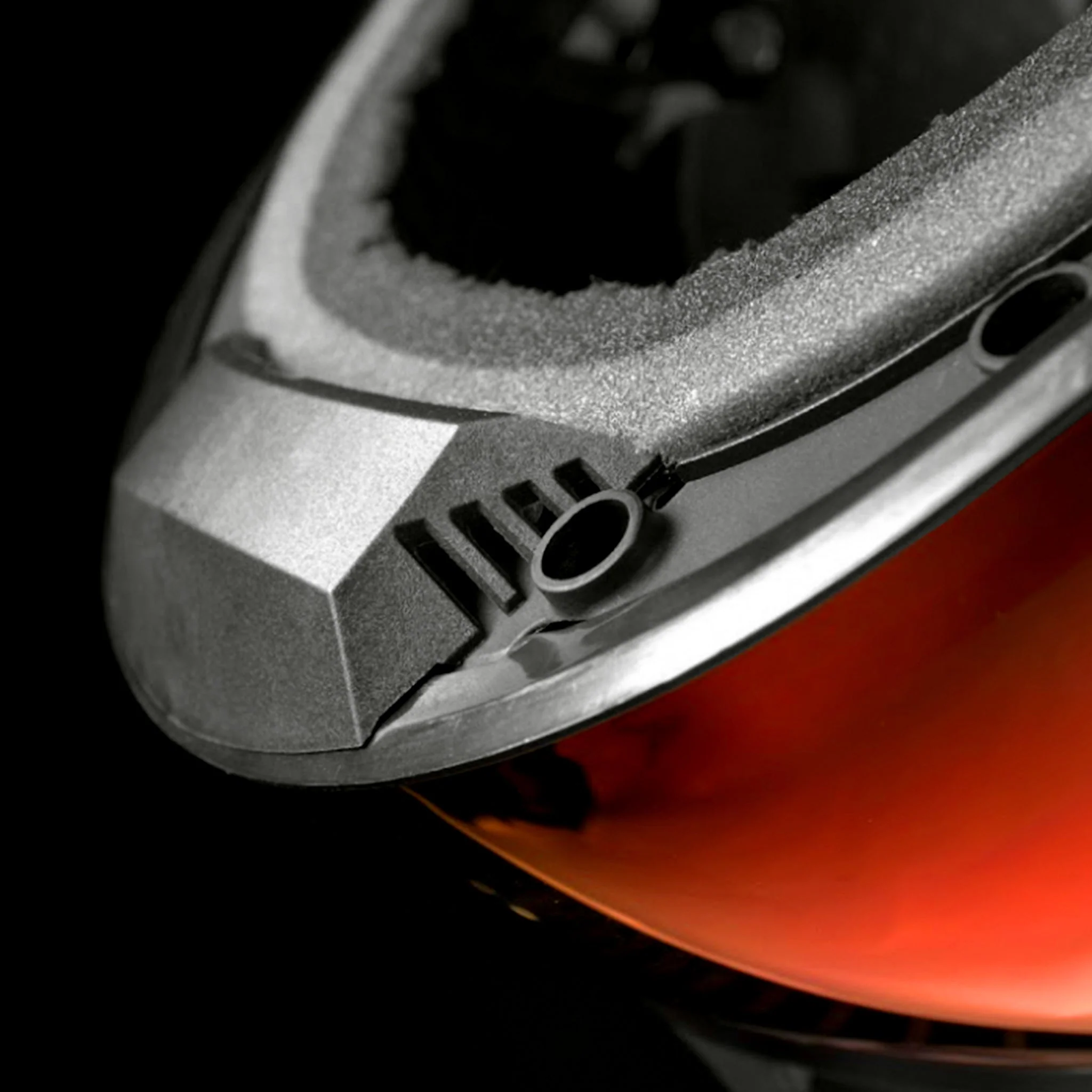 ZERO GOGGLE STORM FAN - Image 5