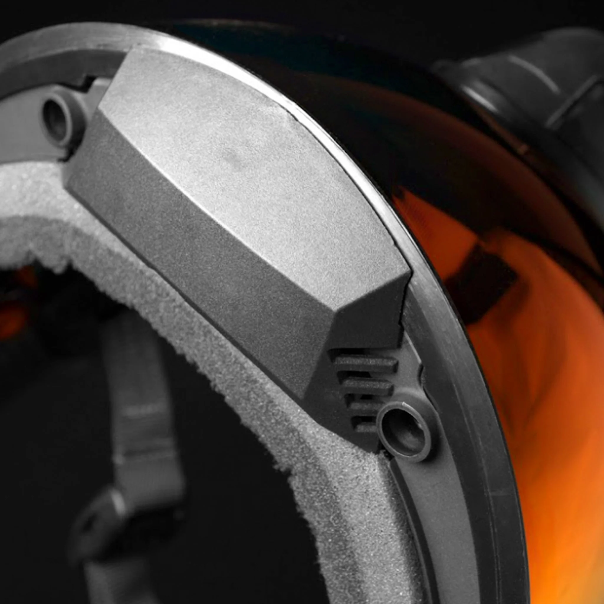 ZERO GOGGLE STORM FAN - Image 8
