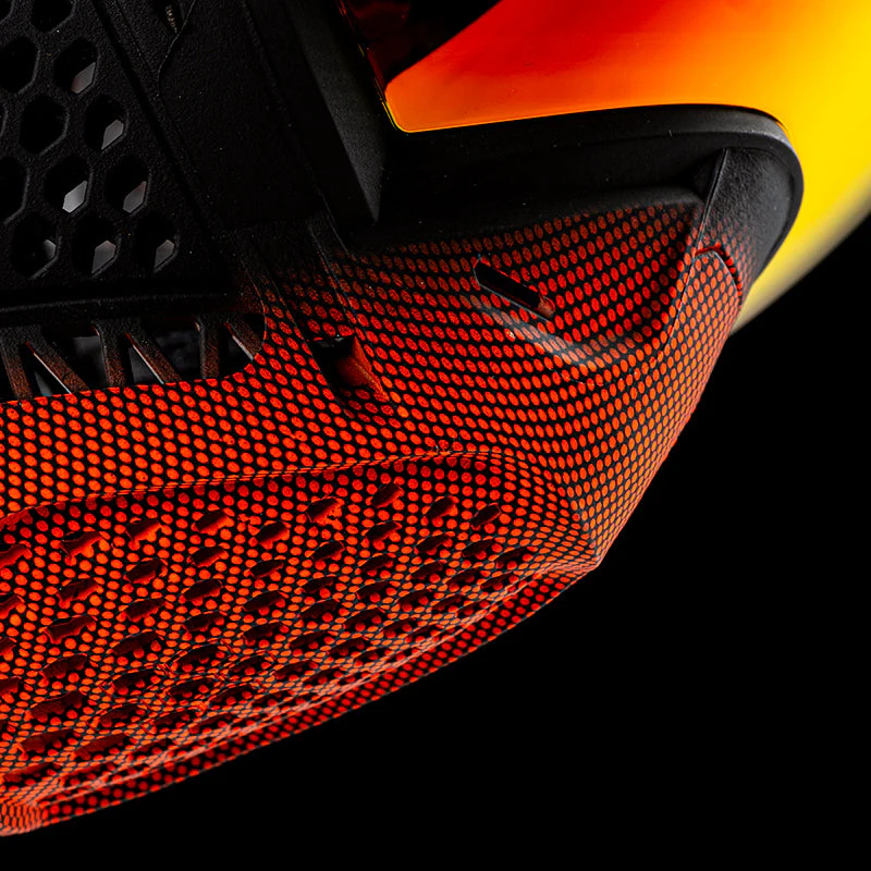 ZERO GRX HALFTONE ORANGE - Image 10