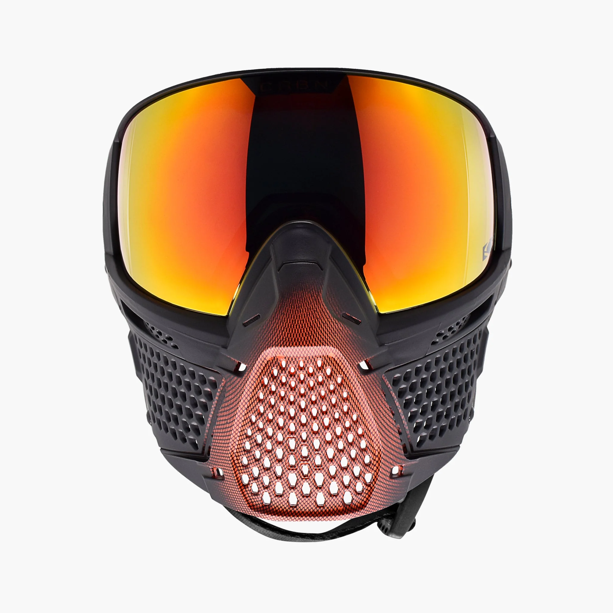 ZERO GRX HALFTONE ORANGE - Image 4