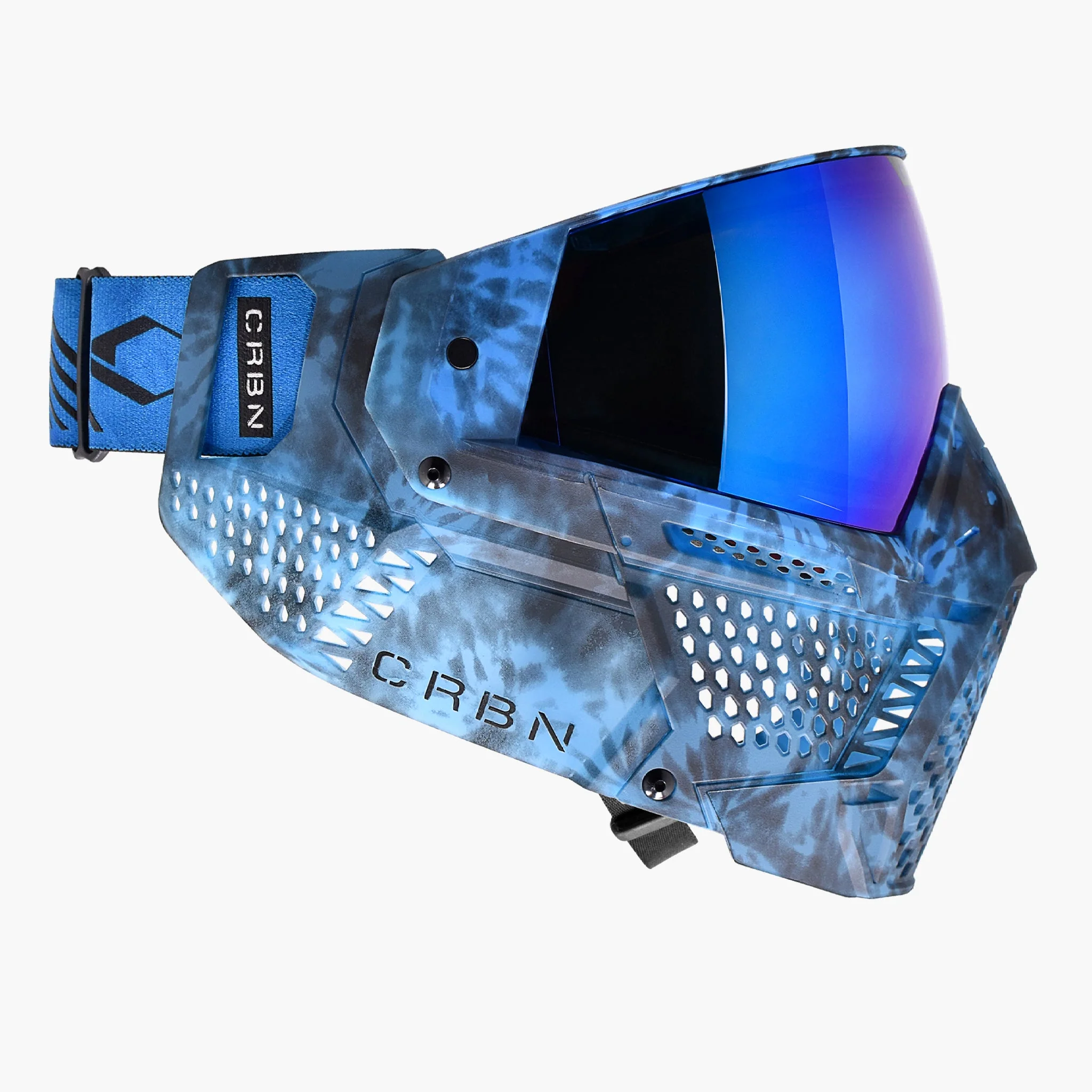 ZERO GRX TIE-DYE LAGOON - Image 12