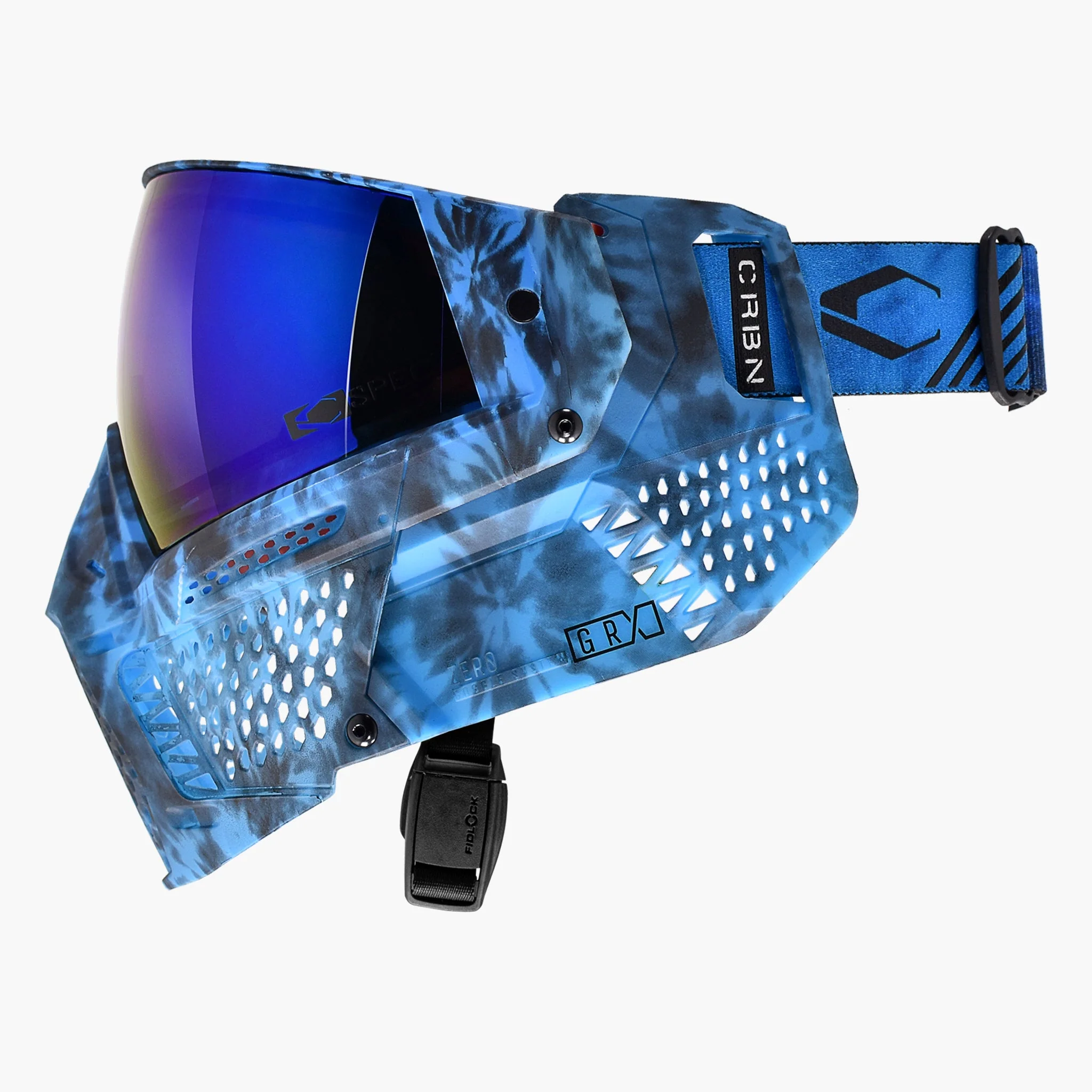 ZERO GRX TIE-DYE LAGOON - Image 5