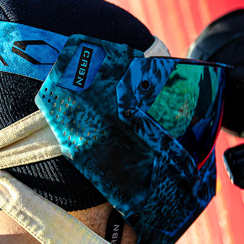 ZERO GRX TIE-DYE LAGOON - Image 7