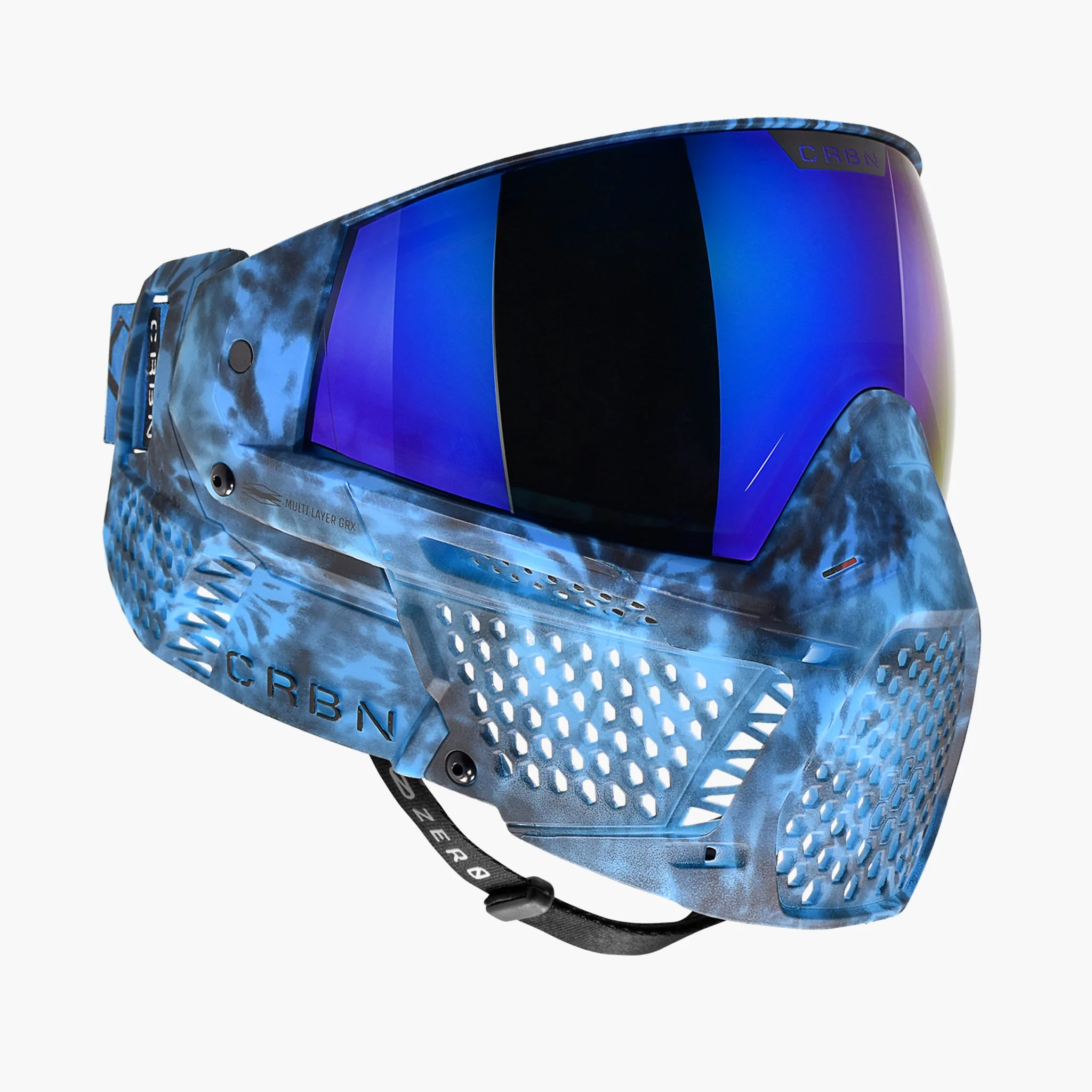 ZERO GRX TIE-DYE LAGOON - Image 8