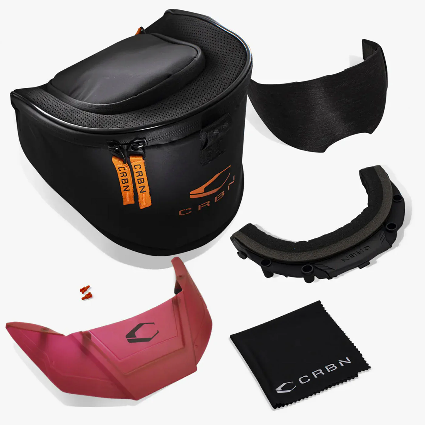ZERO PRO CARDINAL - Image 2